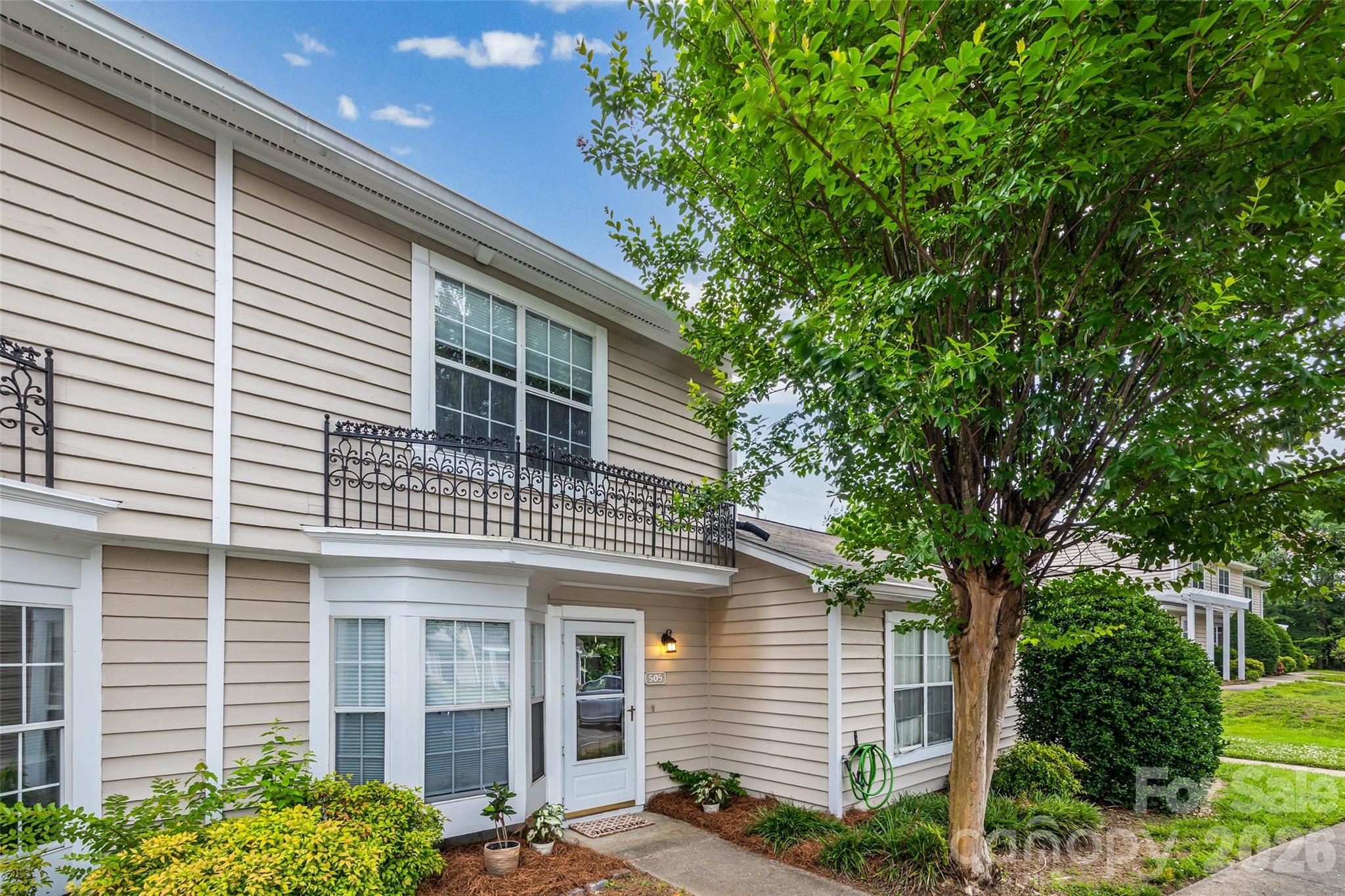505 Heritage Parkway — Fort Mill