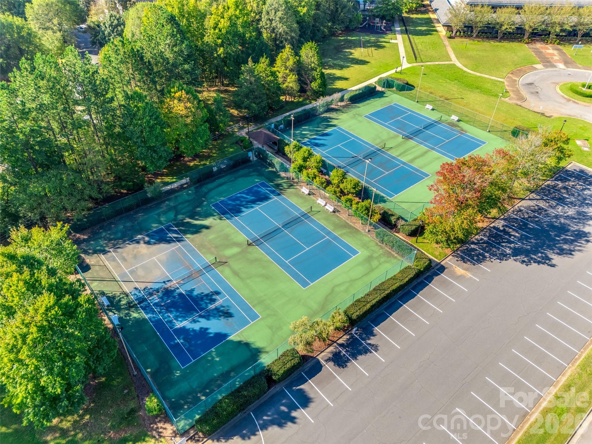505 Heritage Parkway — Fort Mill