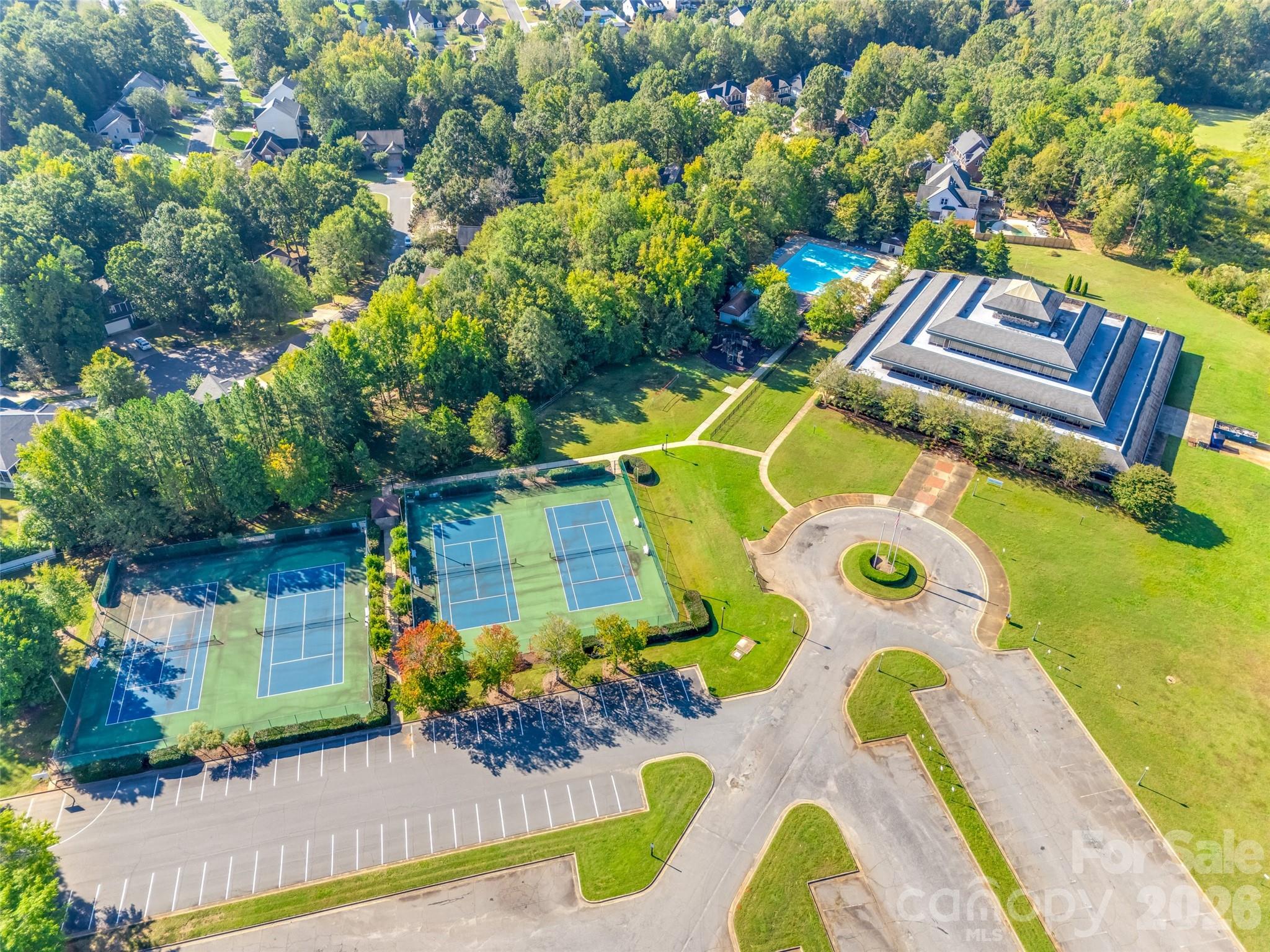 505 Heritage Parkway — Fort Mill