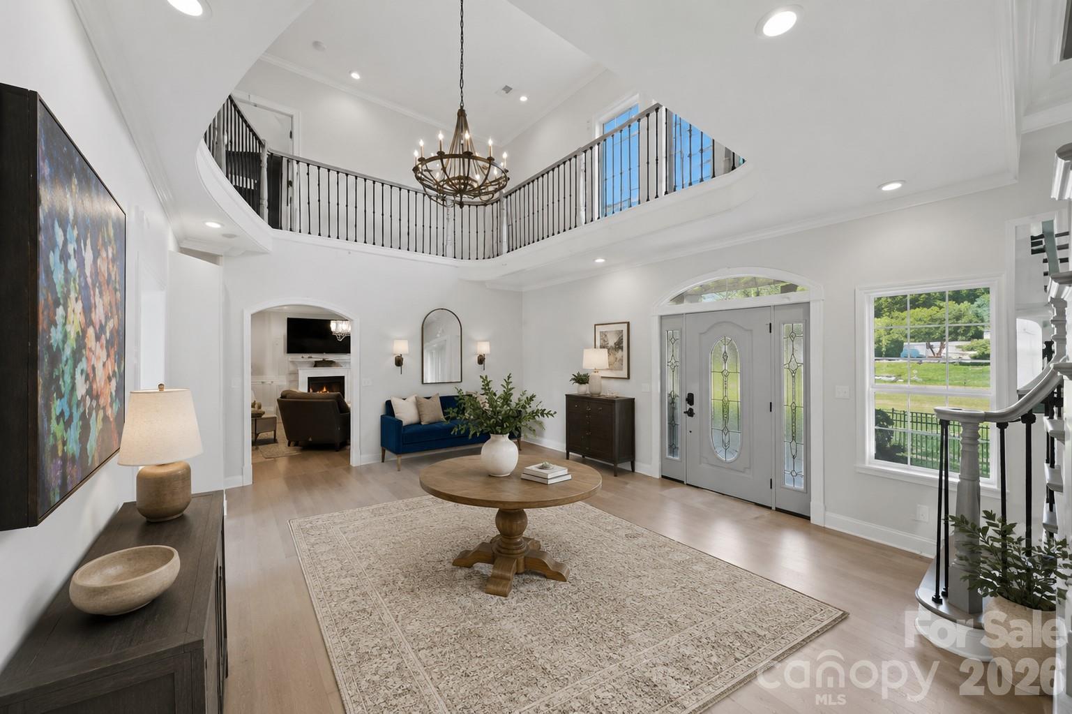 1360 Sweetbriar Lane — Hickory