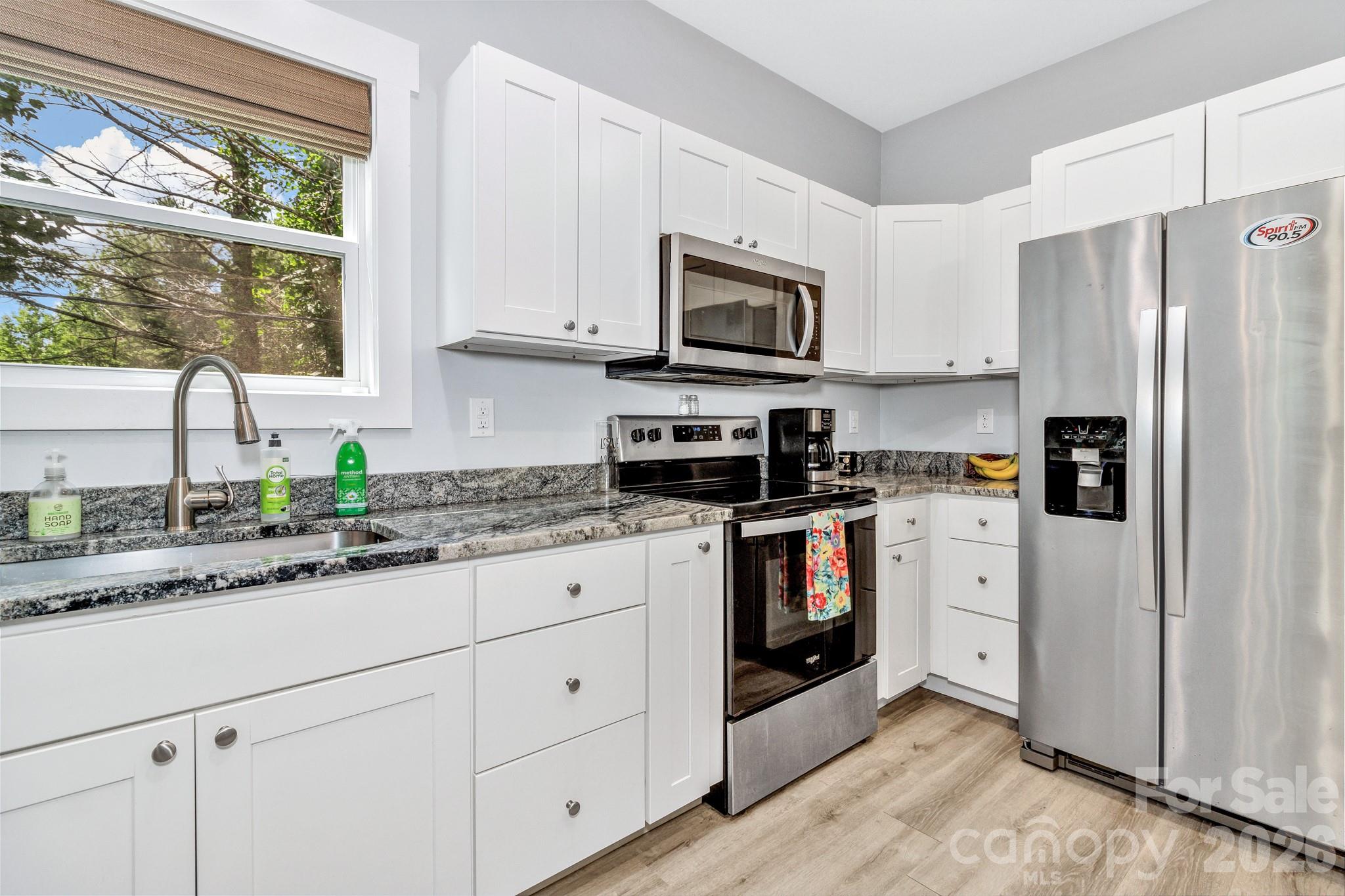 330 Old County Home Road — Asheville