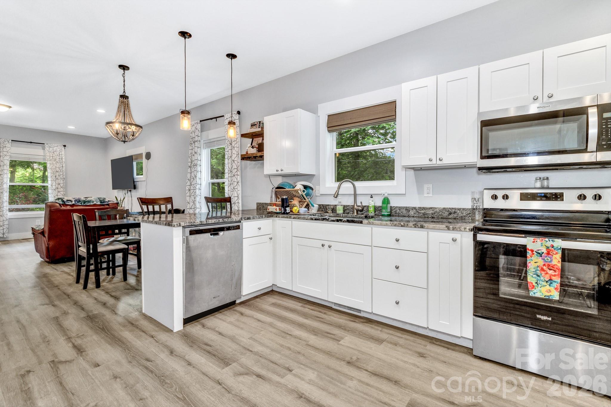 330 Old County Home Road — Asheville