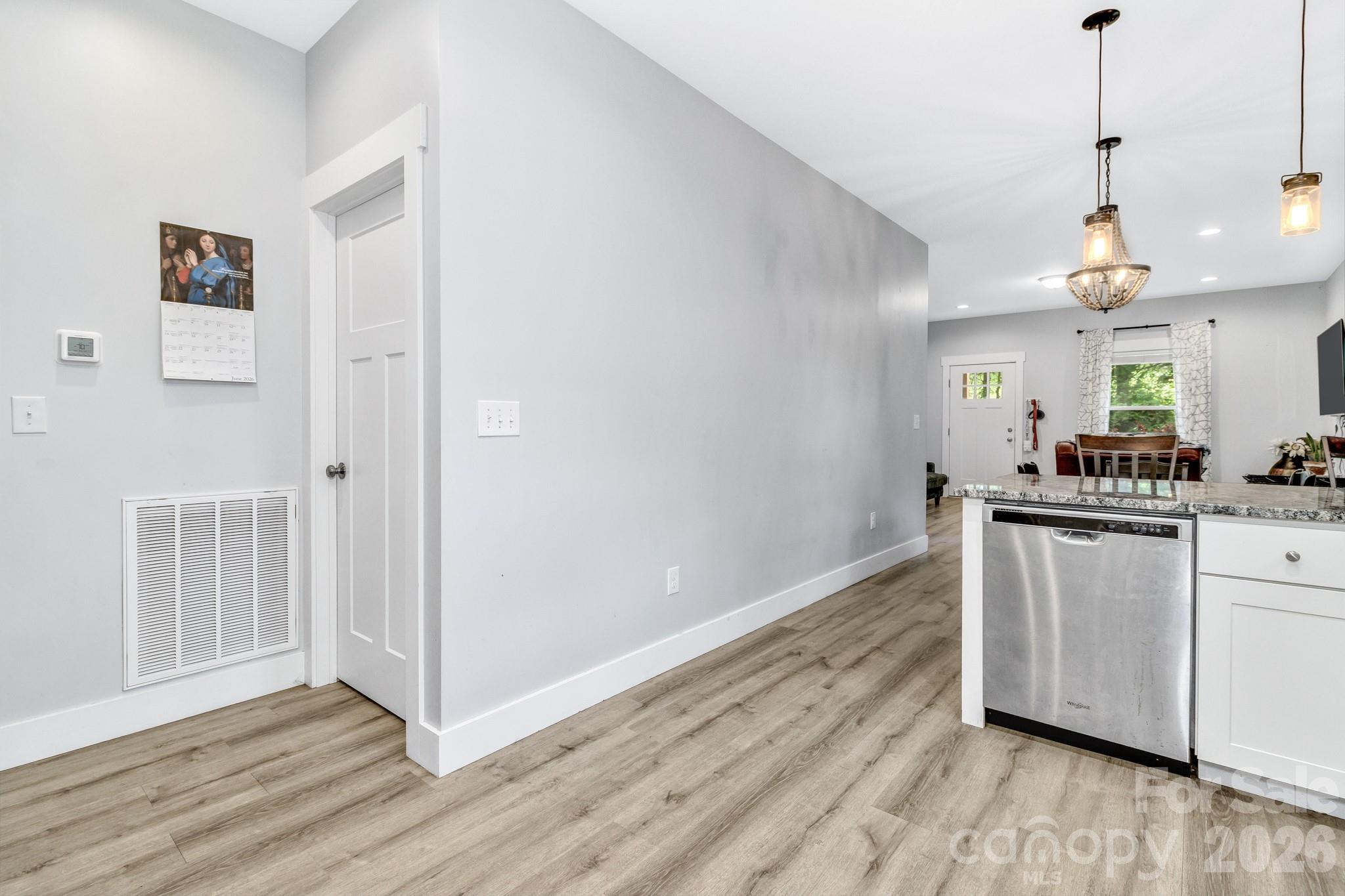 330 Old County Home Road — Asheville