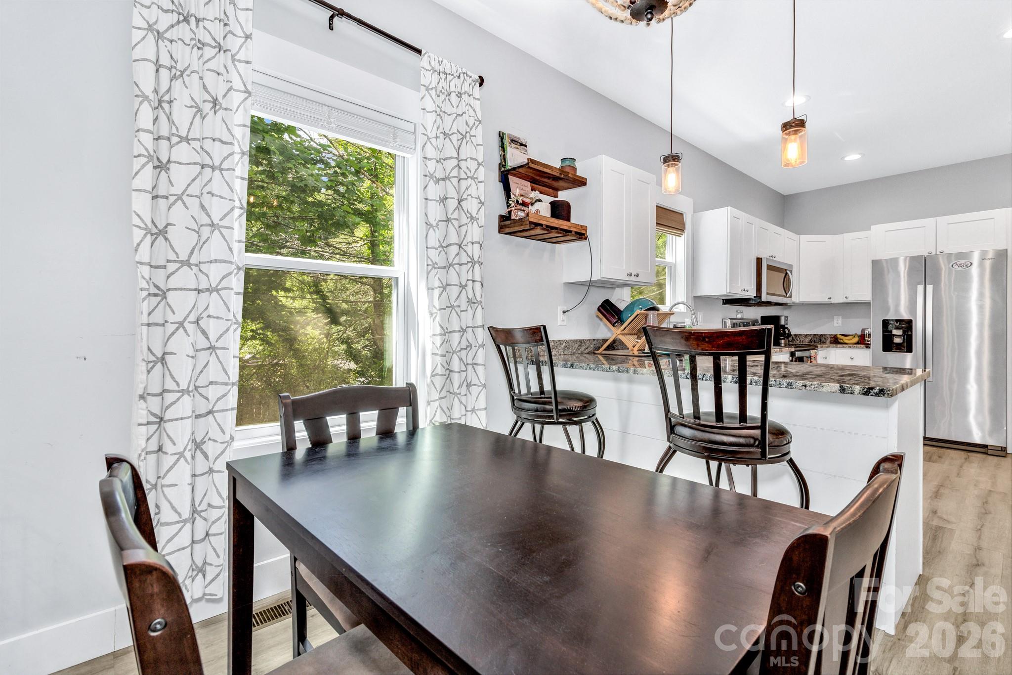 330 Old County Home Road — Asheville