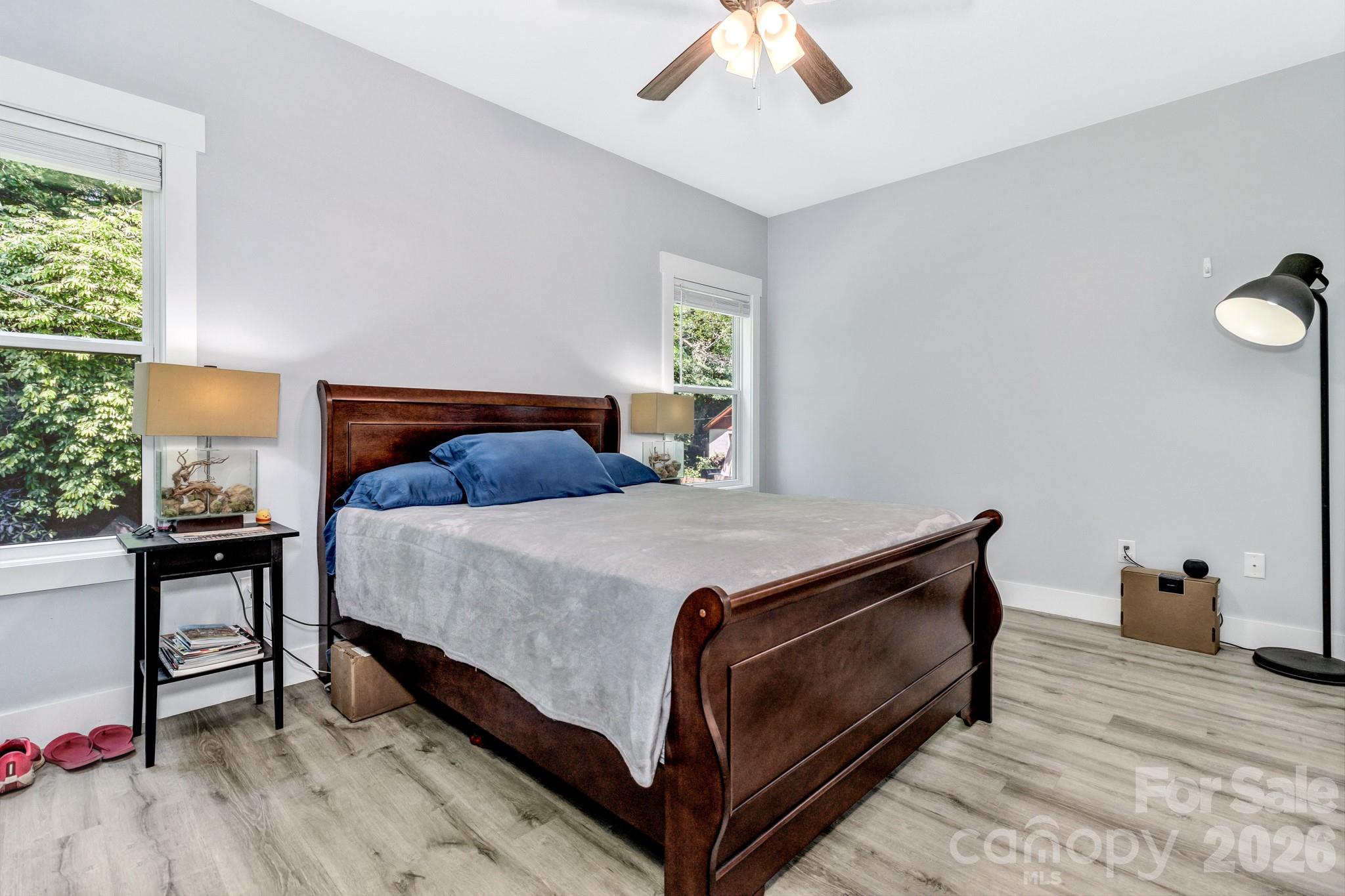 330 Old County Home Road — Asheville
