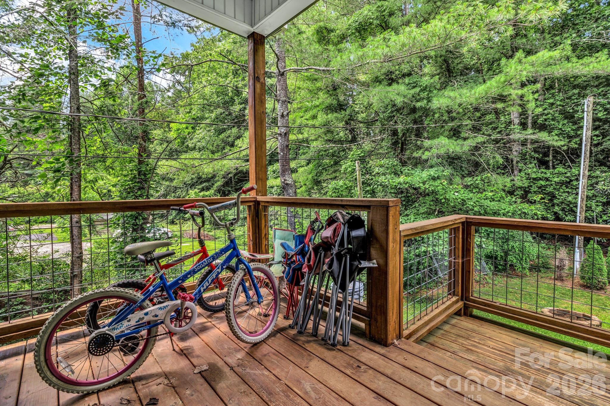 330 Old County Home Road — Asheville