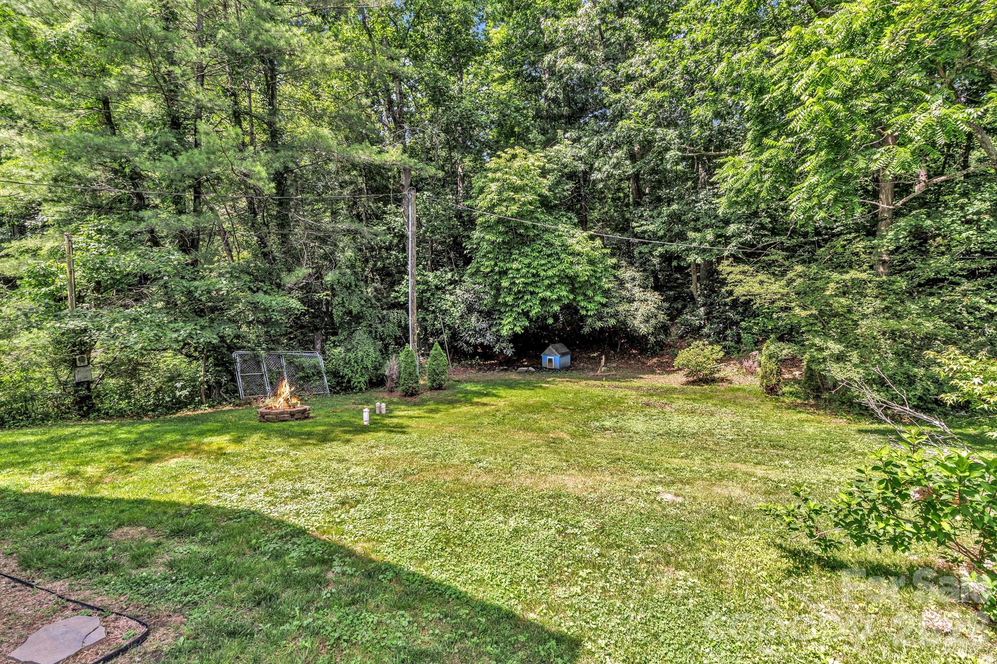 330 Old County Home Road — Asheville