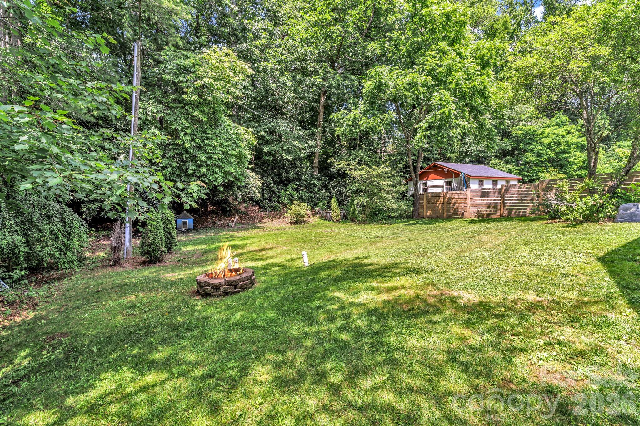 330 Old County Home Road — Asheville