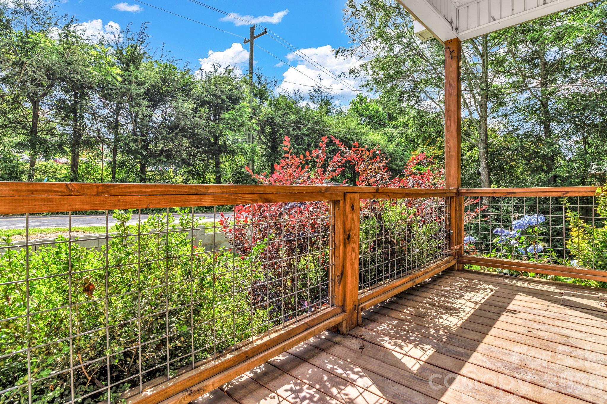 330 Old County Home Road — Asheville