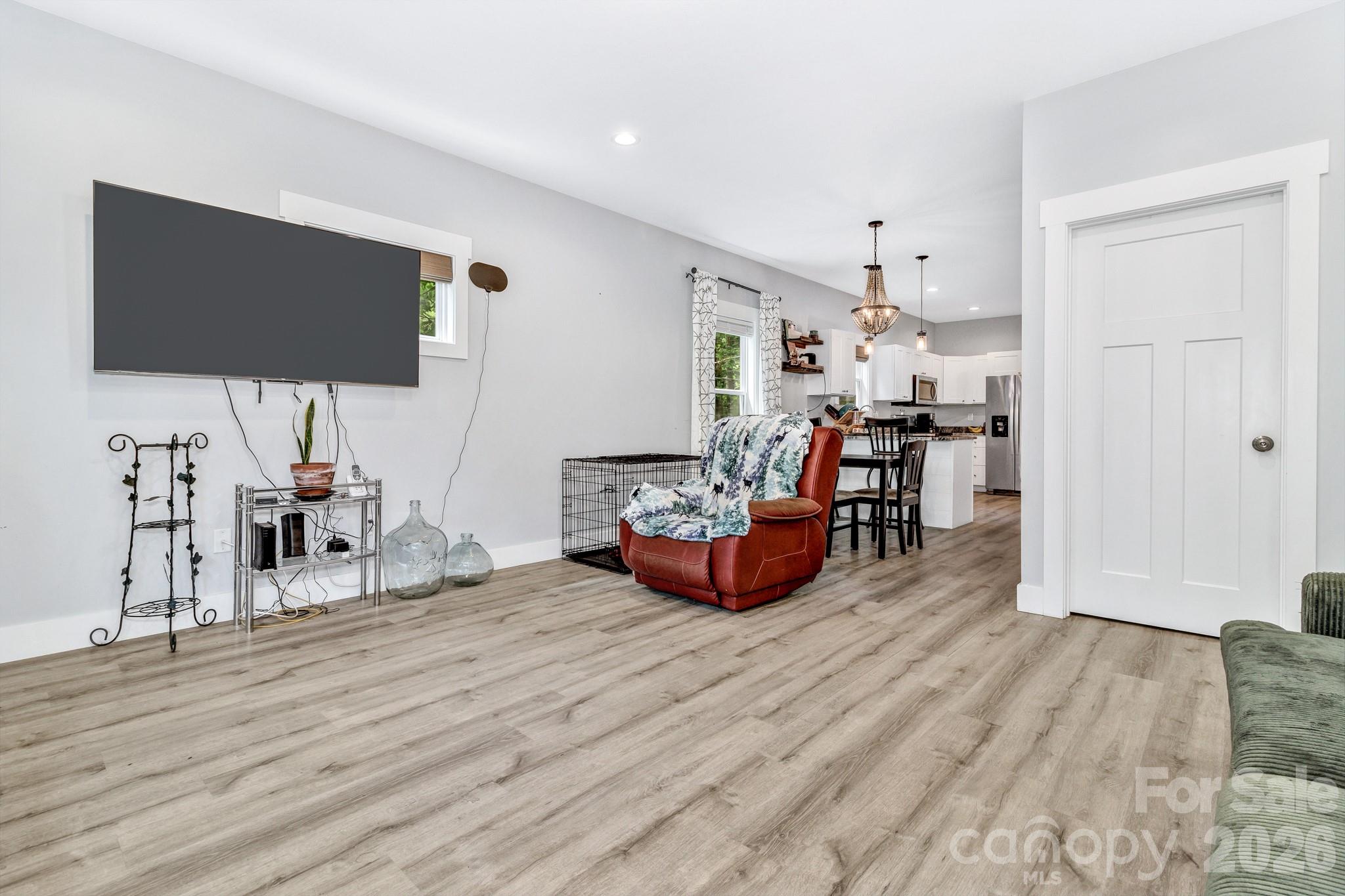 330 Old County Home Road — Asheville