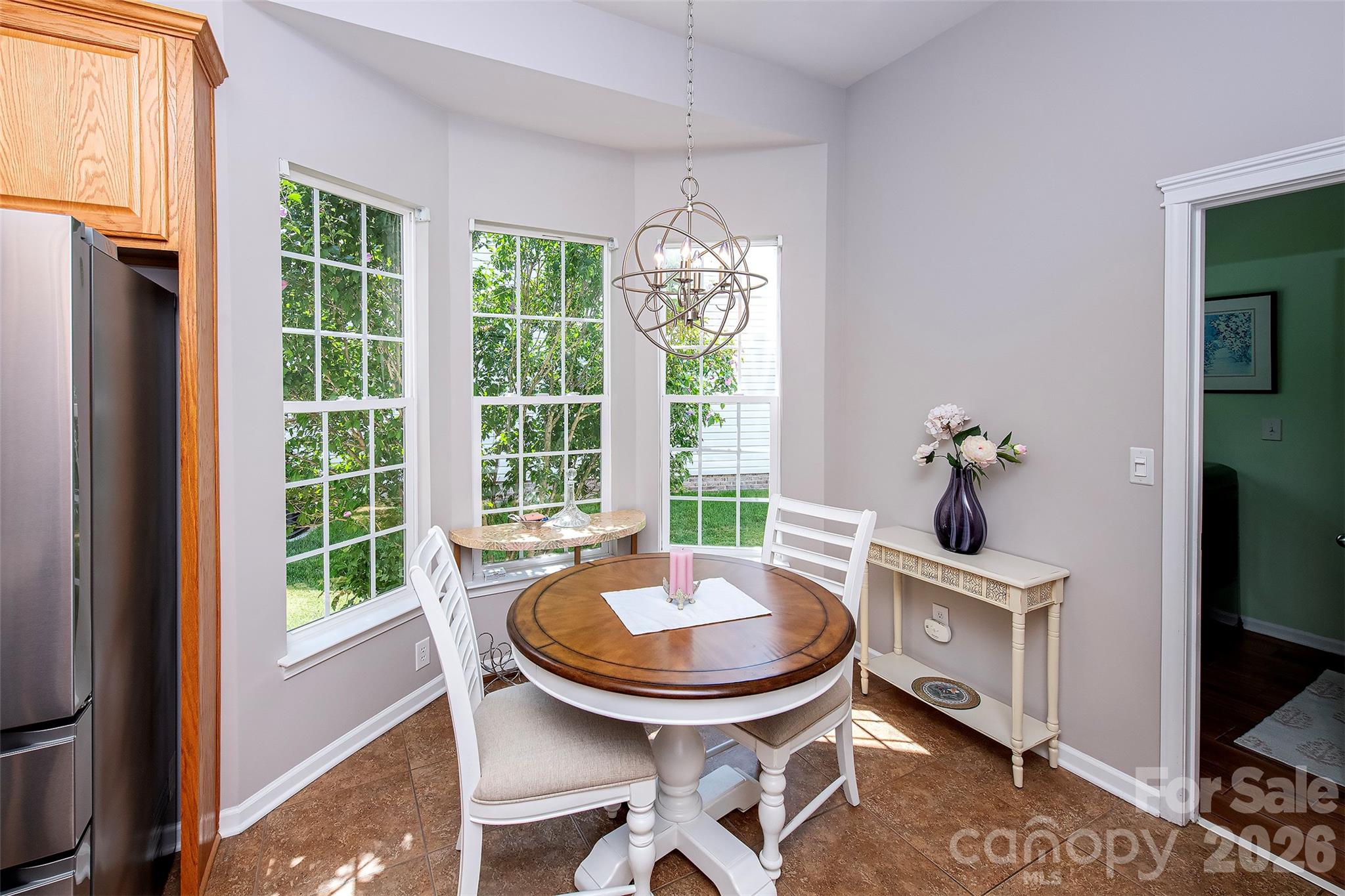 6103 Breckfield Court — Charlotte
