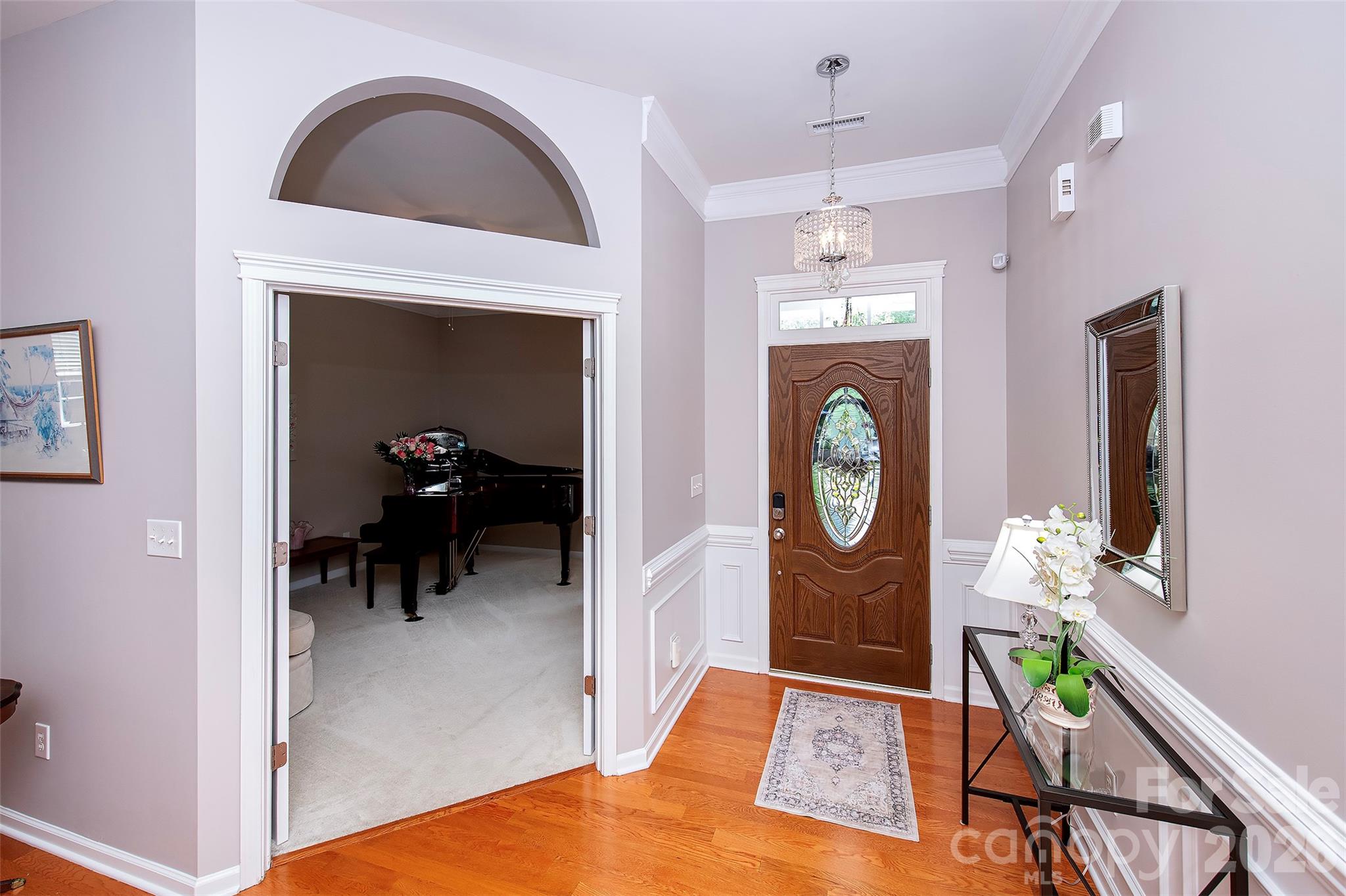 6103 Breckfield Court — Charlotte