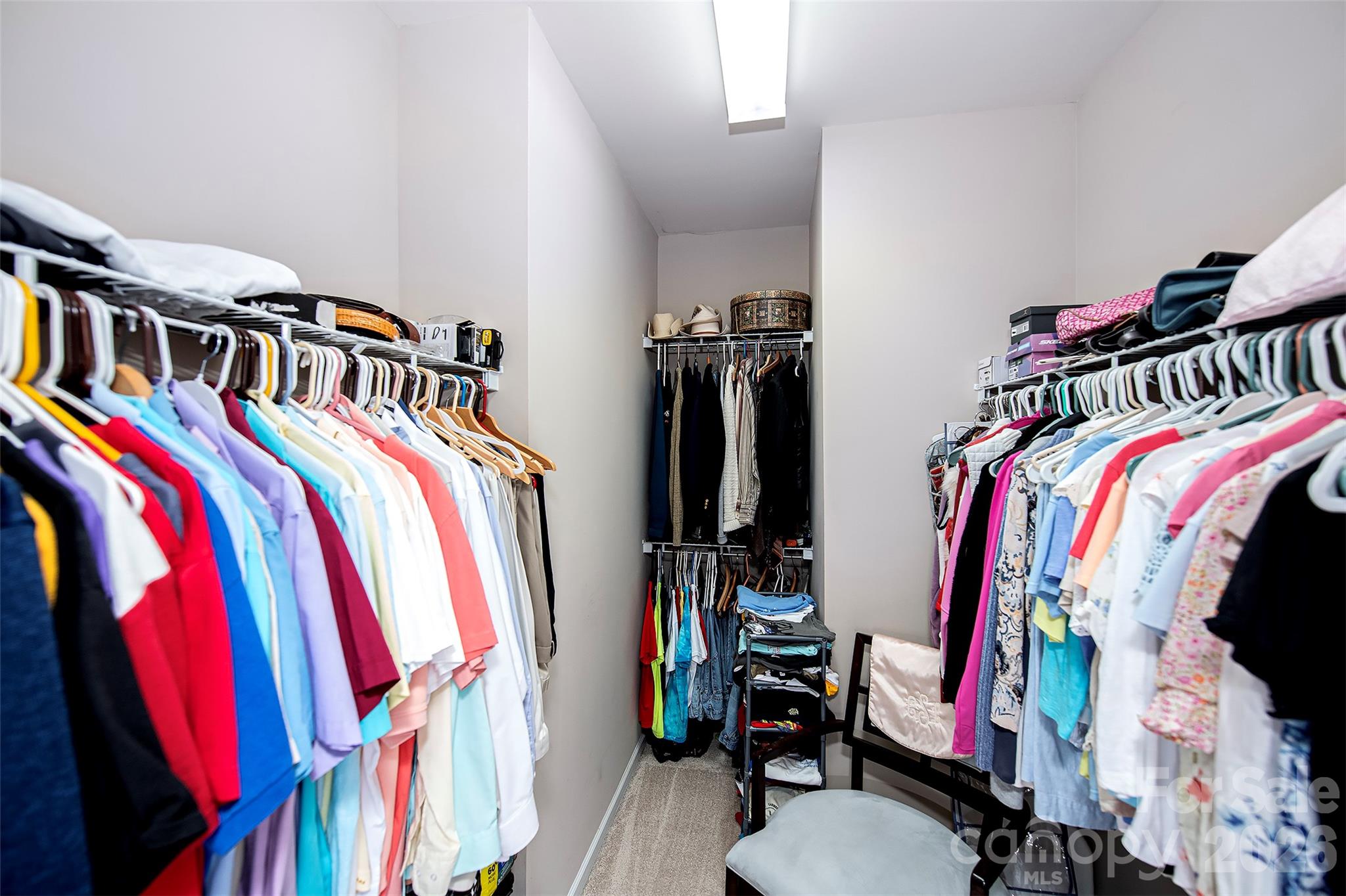 6103 Breckfield Court — Charlotte