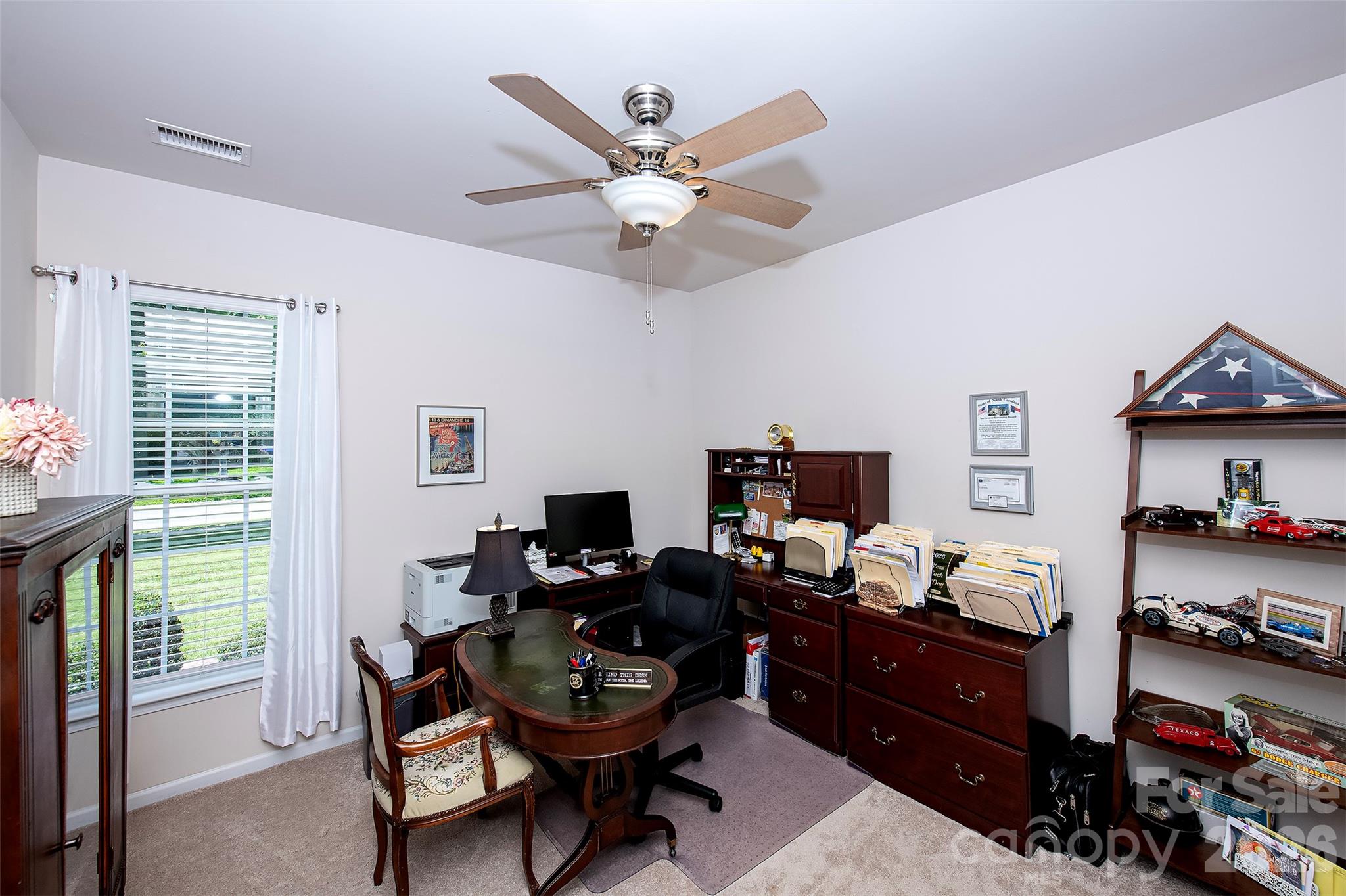 6103 Breckfield Court — Charlotte