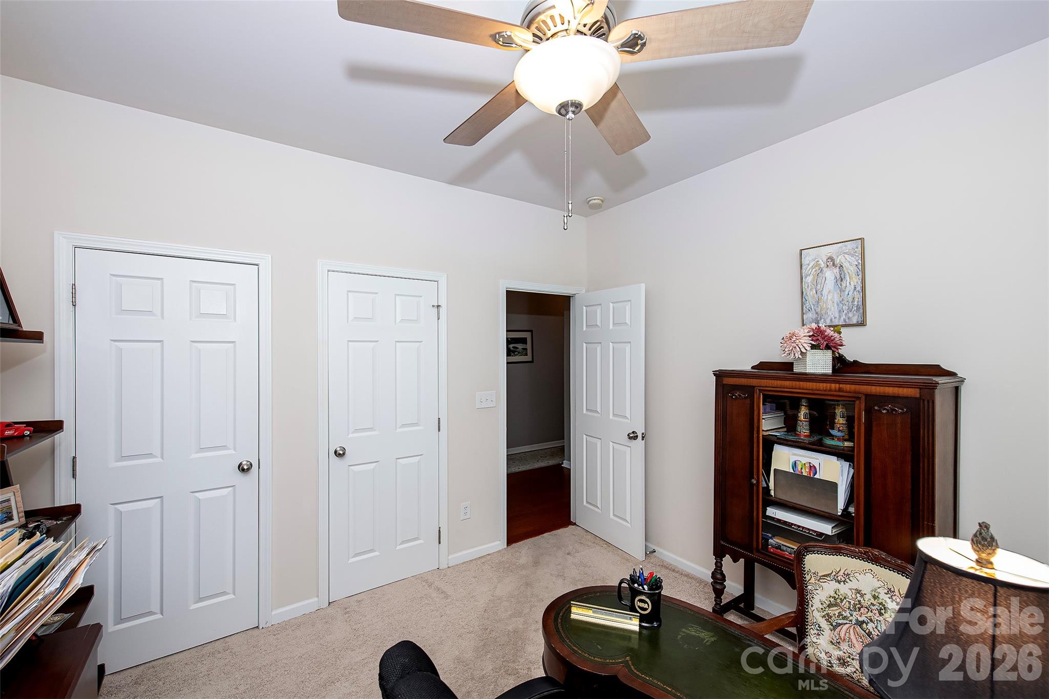 6103 Breckfield Court — Charlotte