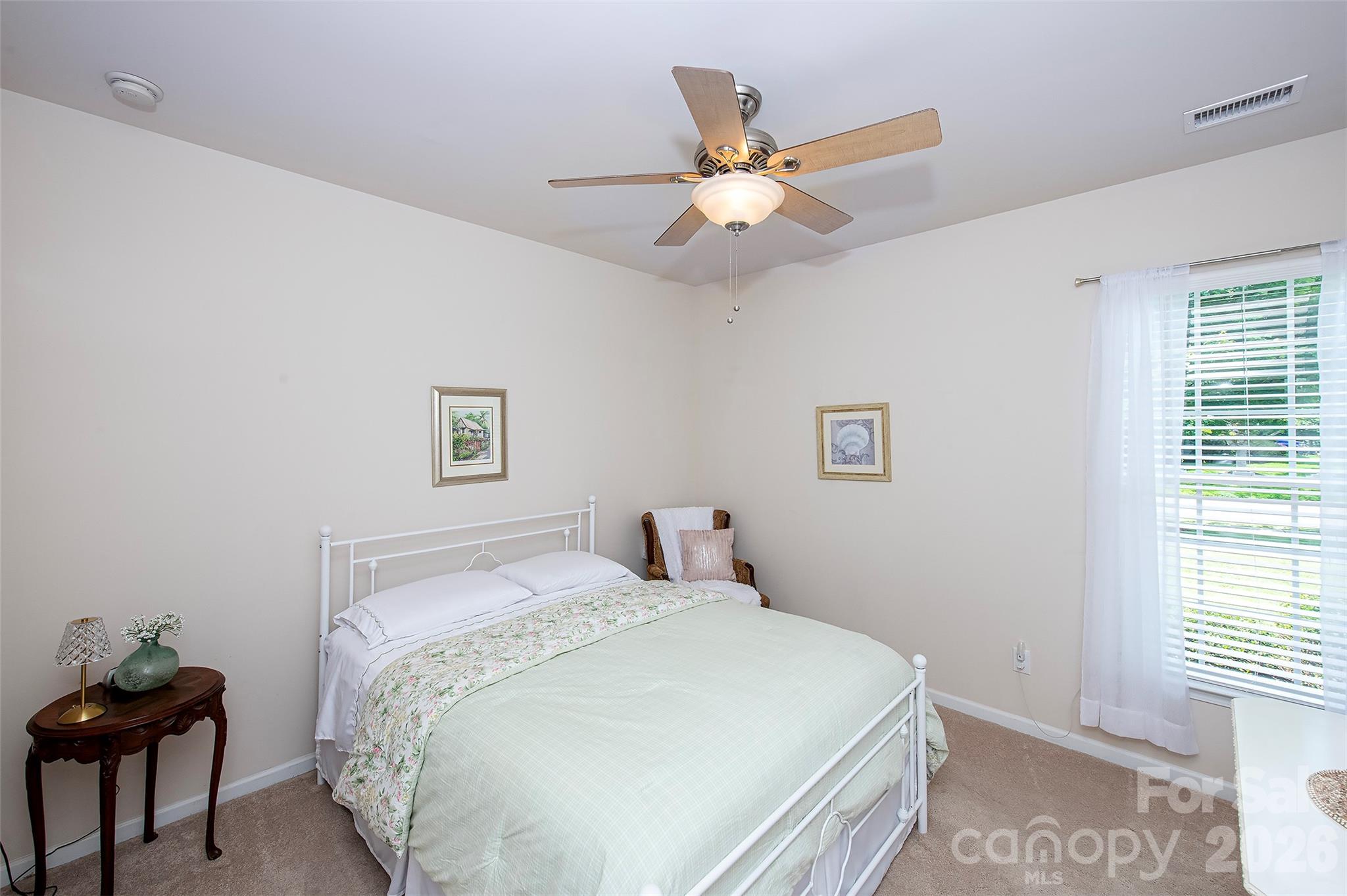 6103 Breckfield Court — Charlotte