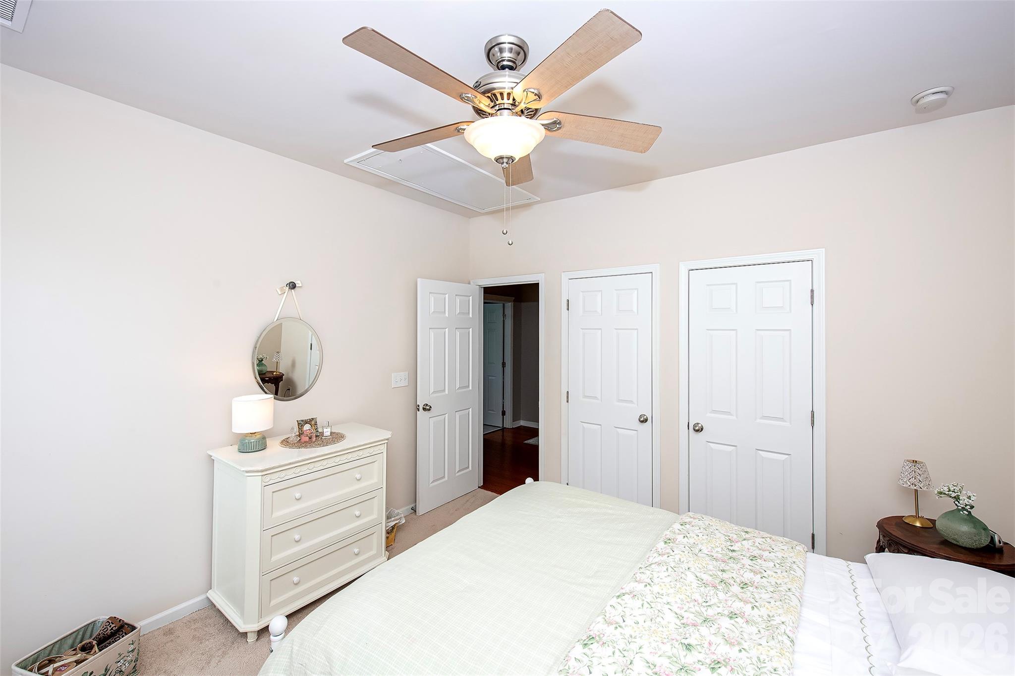 6103 Breckfield Court — Charlotte