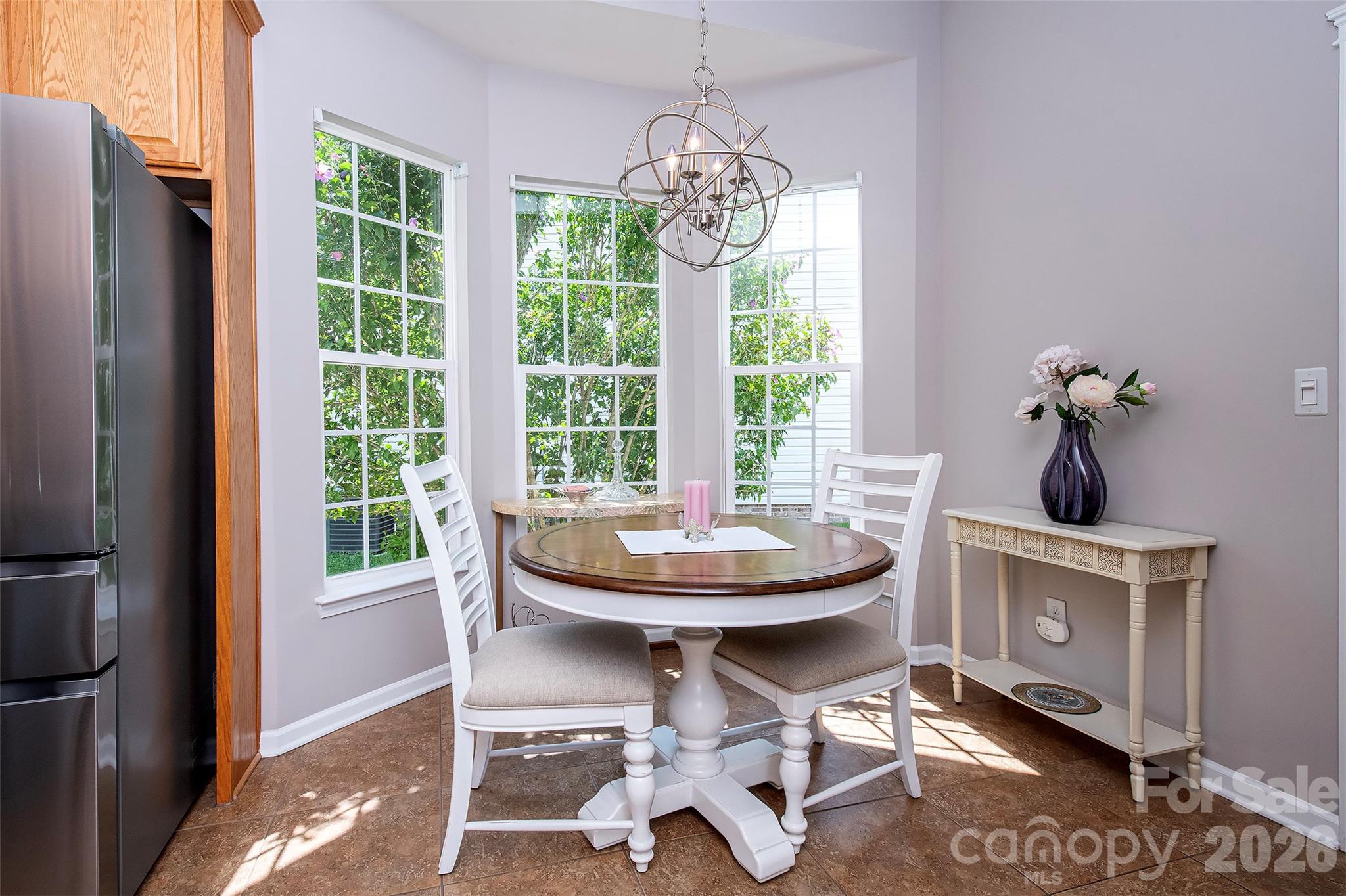 6103 Breckfield Court — Charlotte