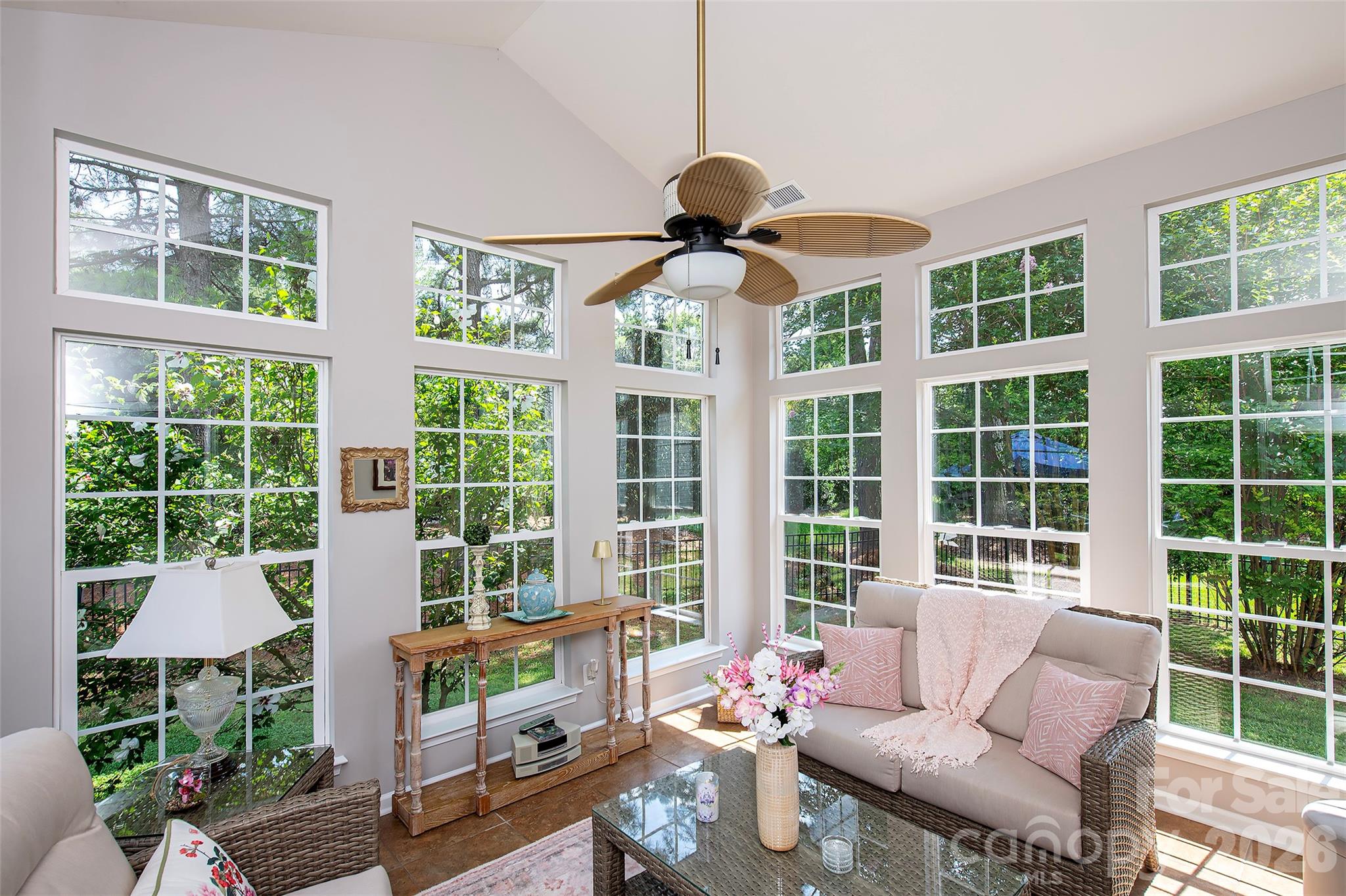 6103 Breckfield Court — Charlotte