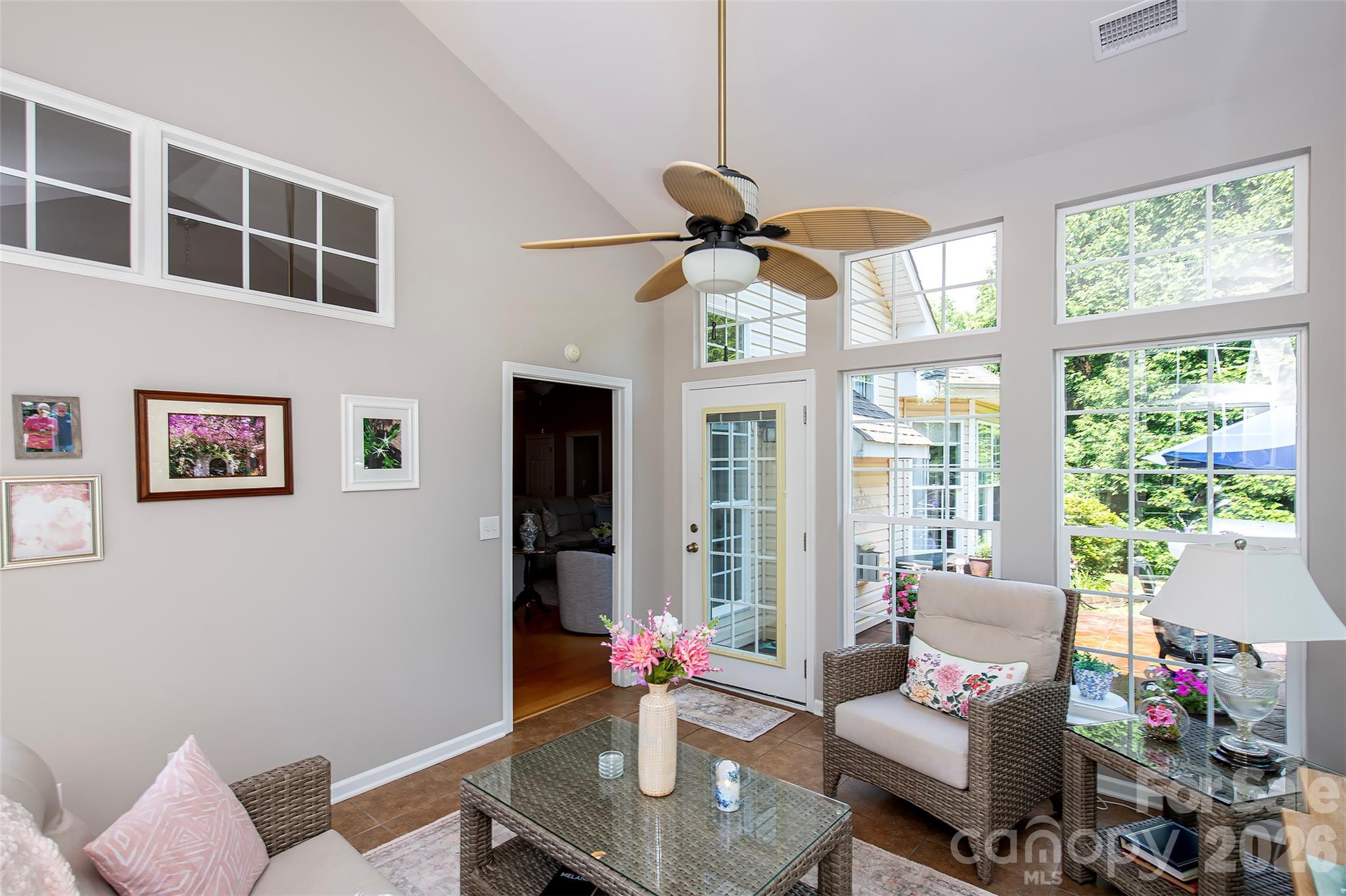6103 Breckfield Court — Charlotte