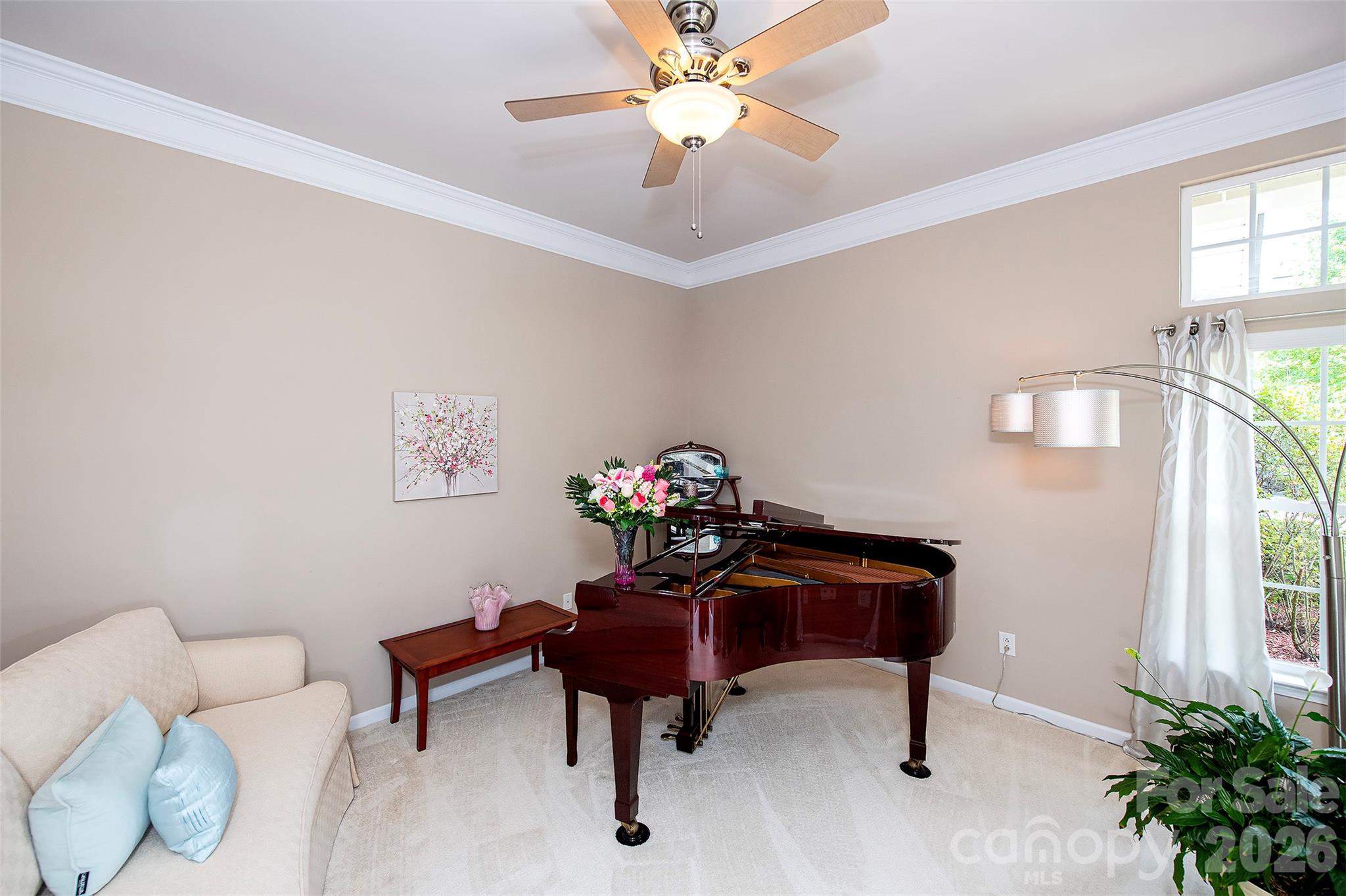 6103 Breckfield Court — Charlotte