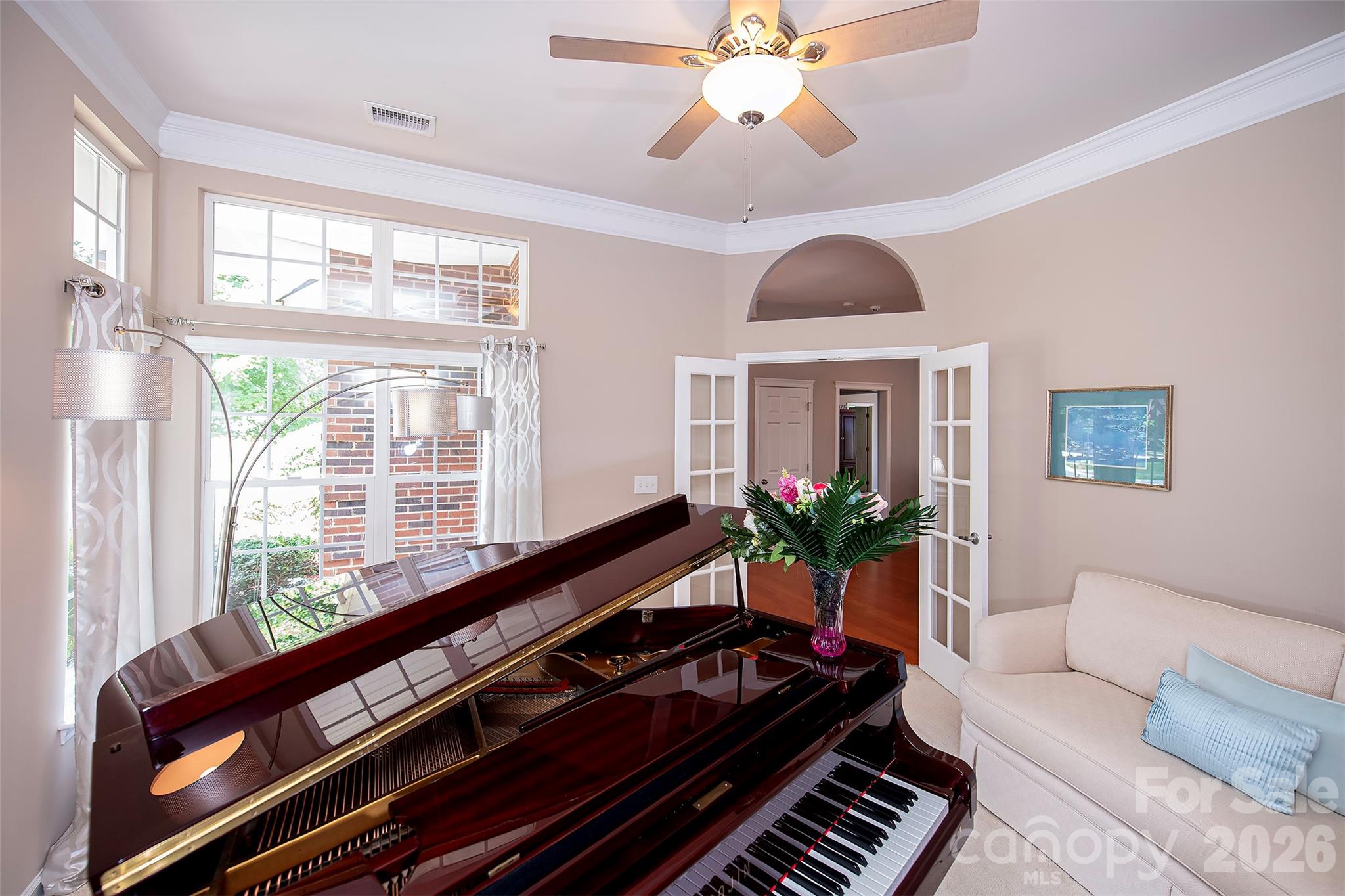 6103 Breckfield Court — Charlotte