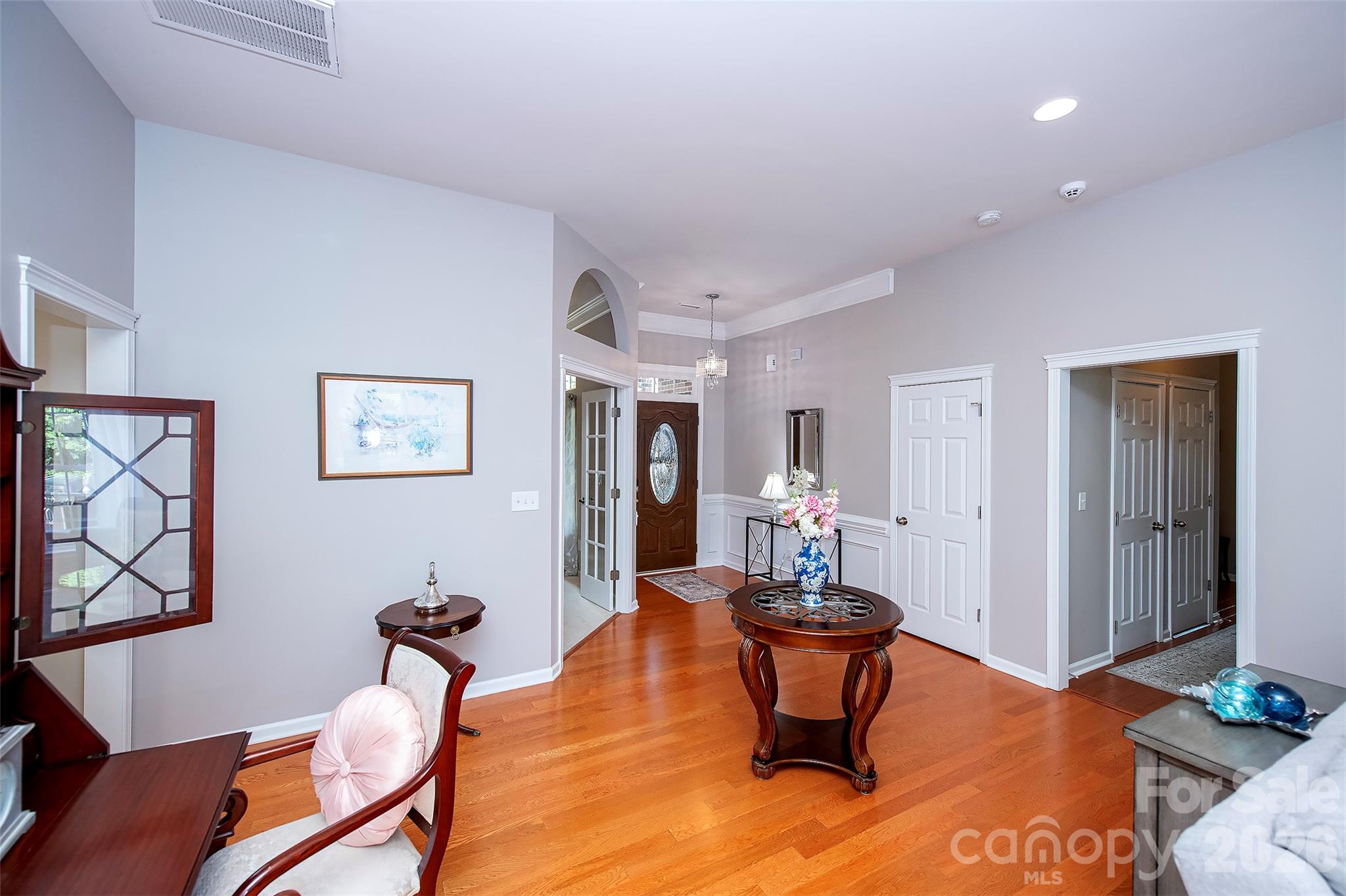 6103 Breckfield Court — Charlotte
