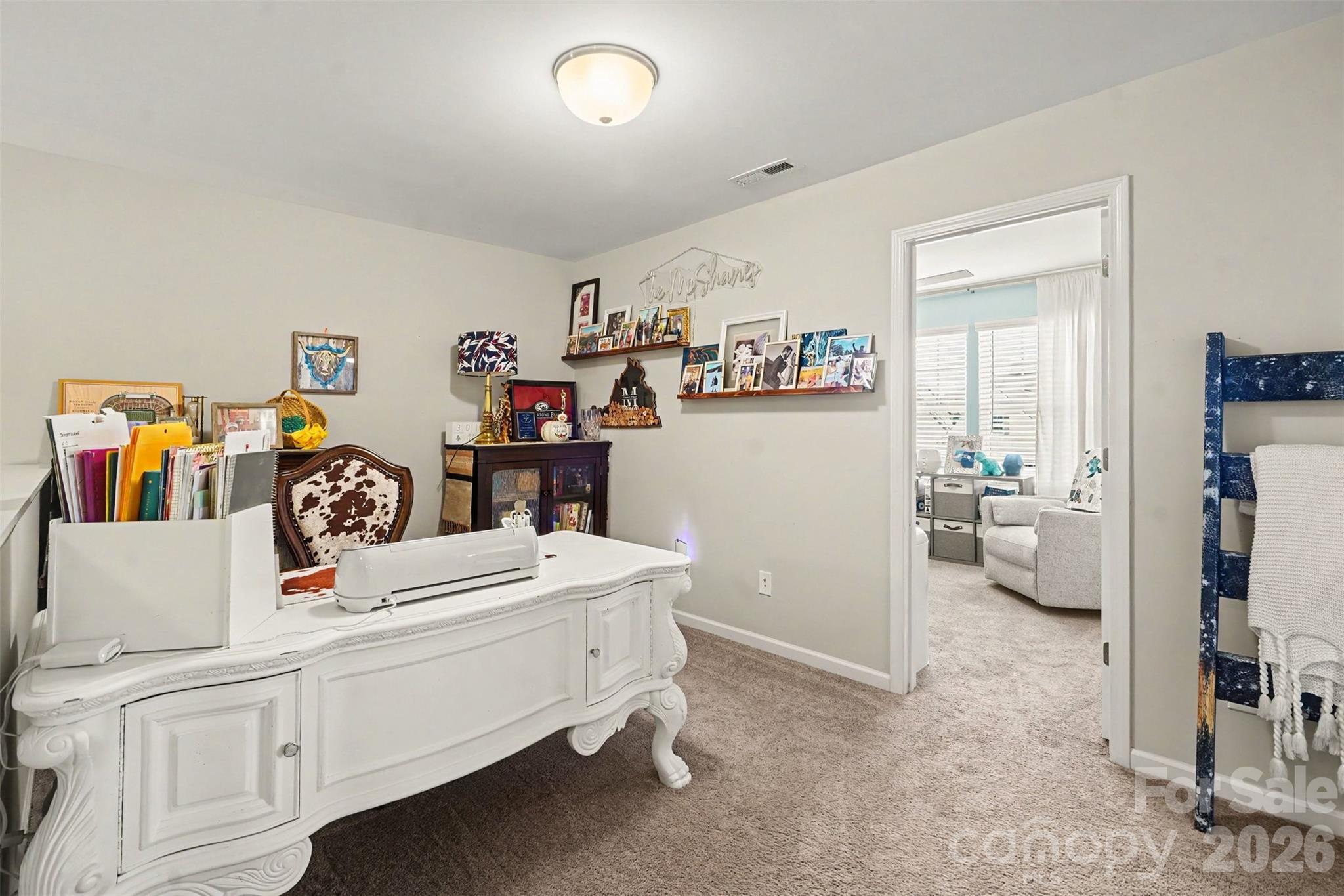 4503 Bent Green Lane — Monroe
