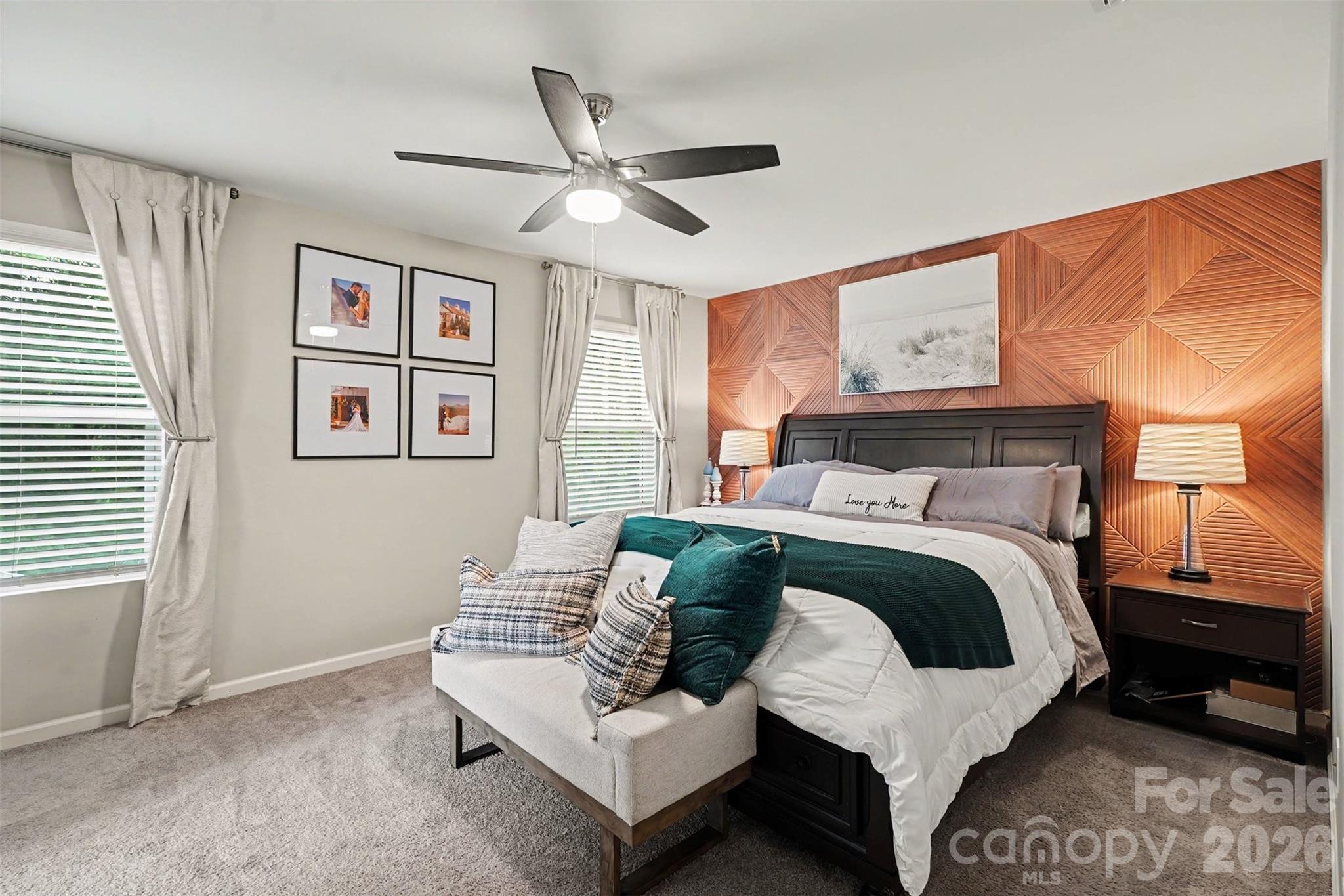 4503 Bent Green Lane — Monroe