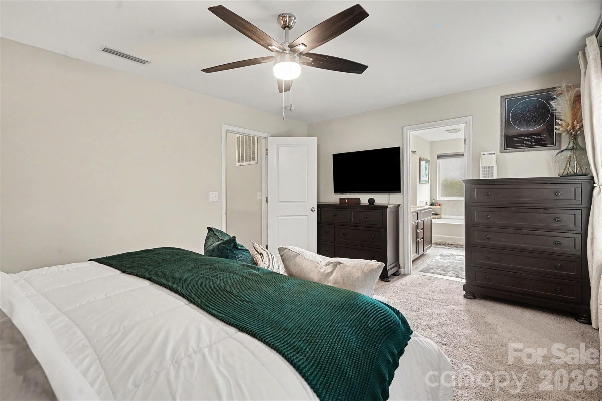 4503 Bent Green Lane — Monroe