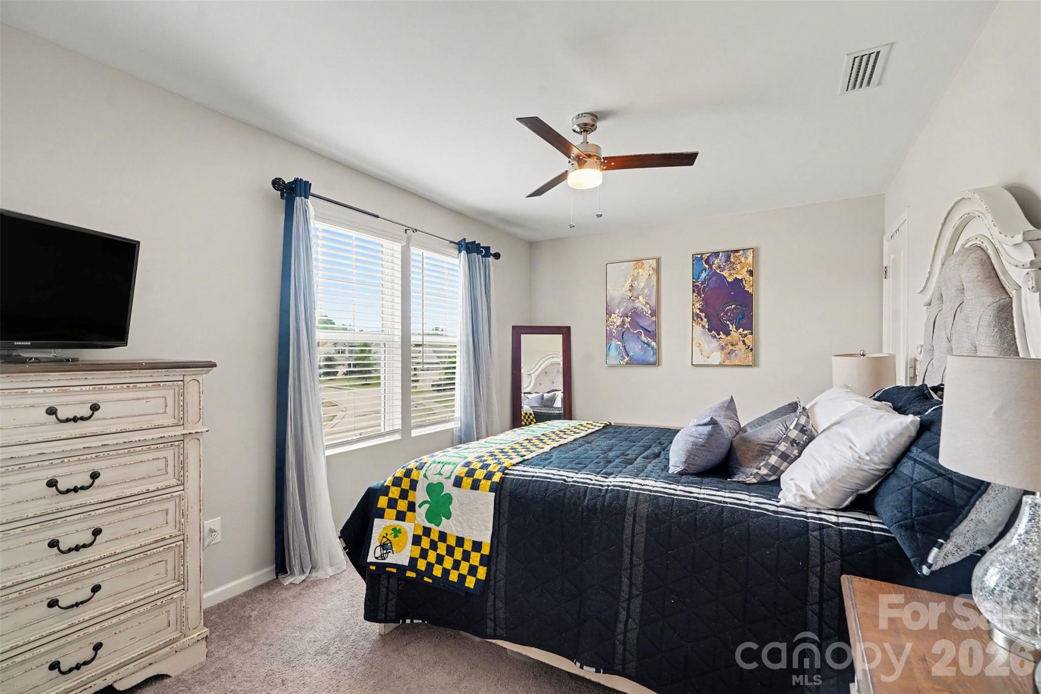 4503 Bent Green Lane — Monroe