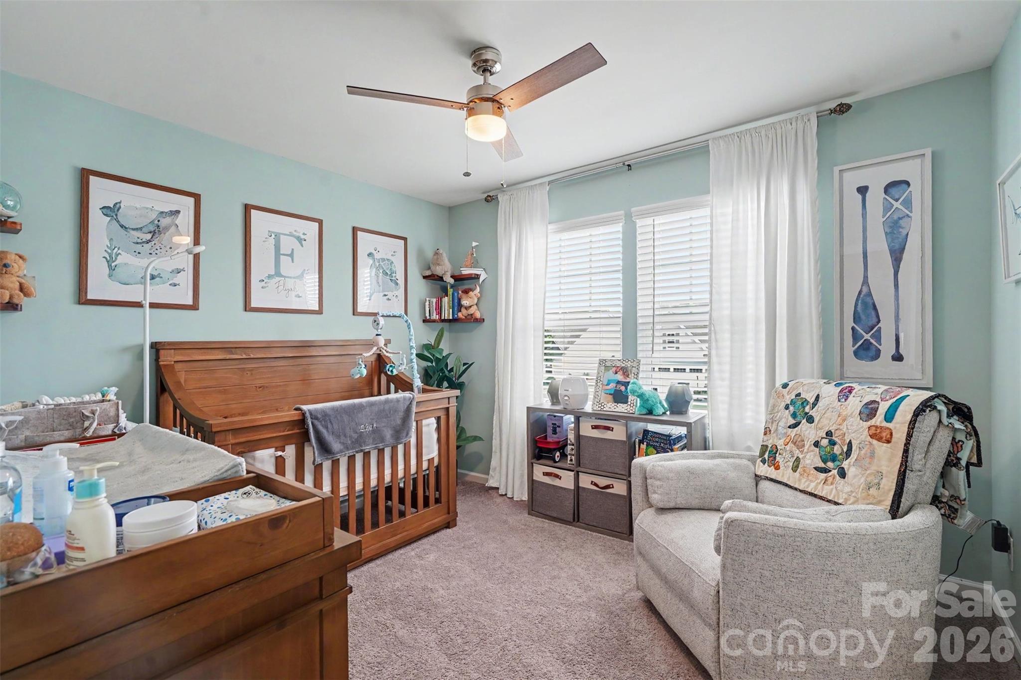 4503 Bent Green Lane — Monroe