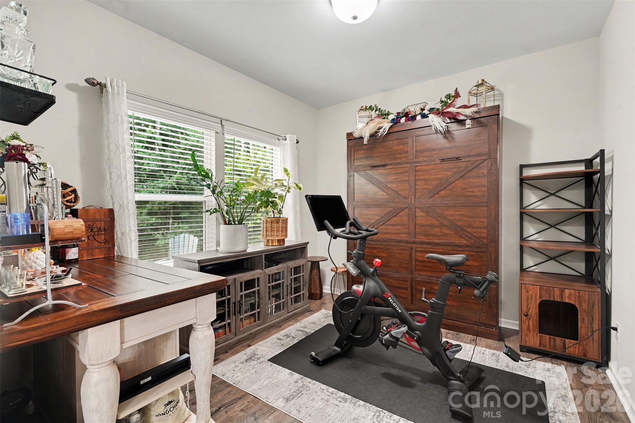 4503 Bent Green Lane — Monroe