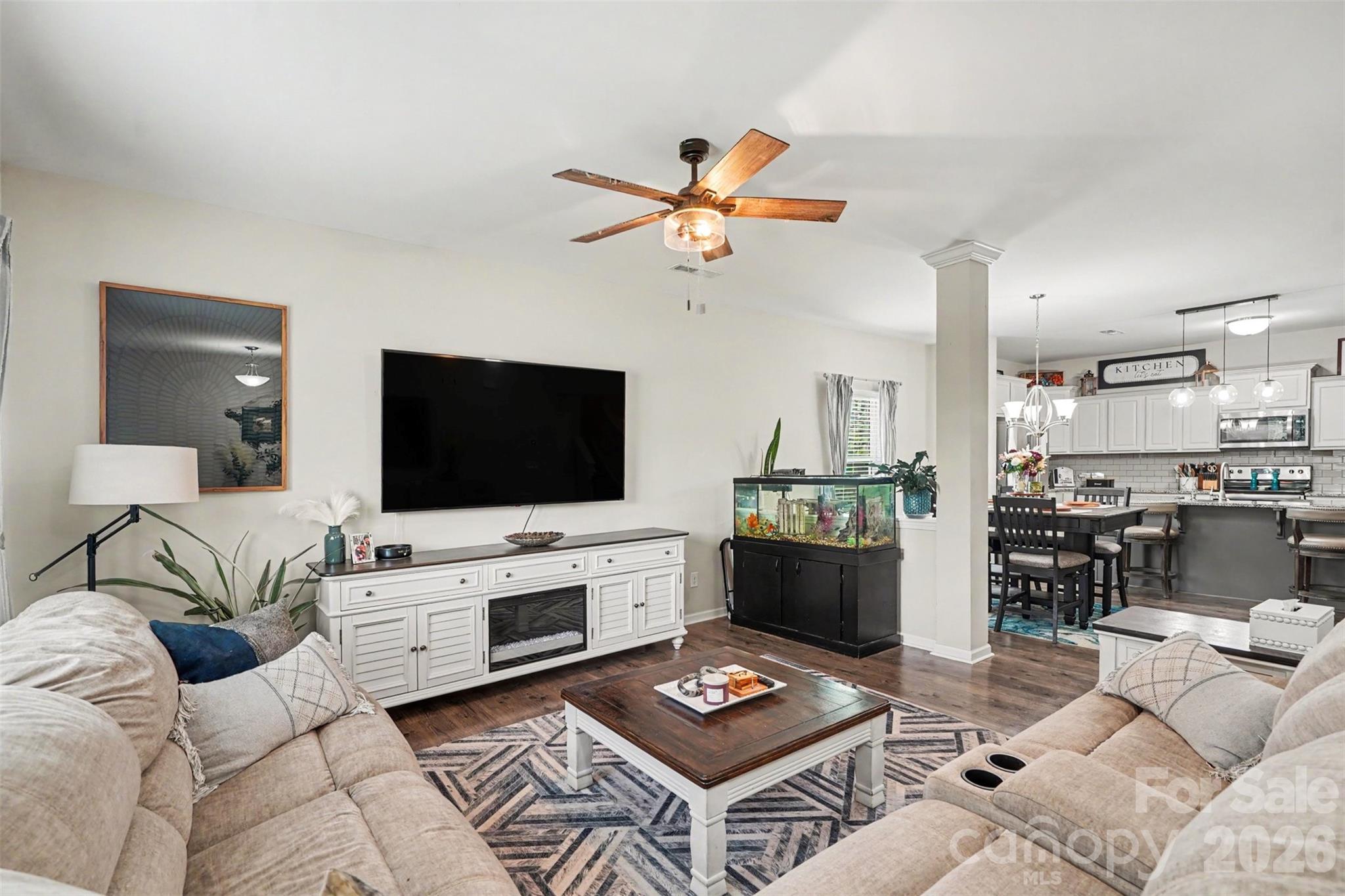 4503 Bent Green Lane — Monroe