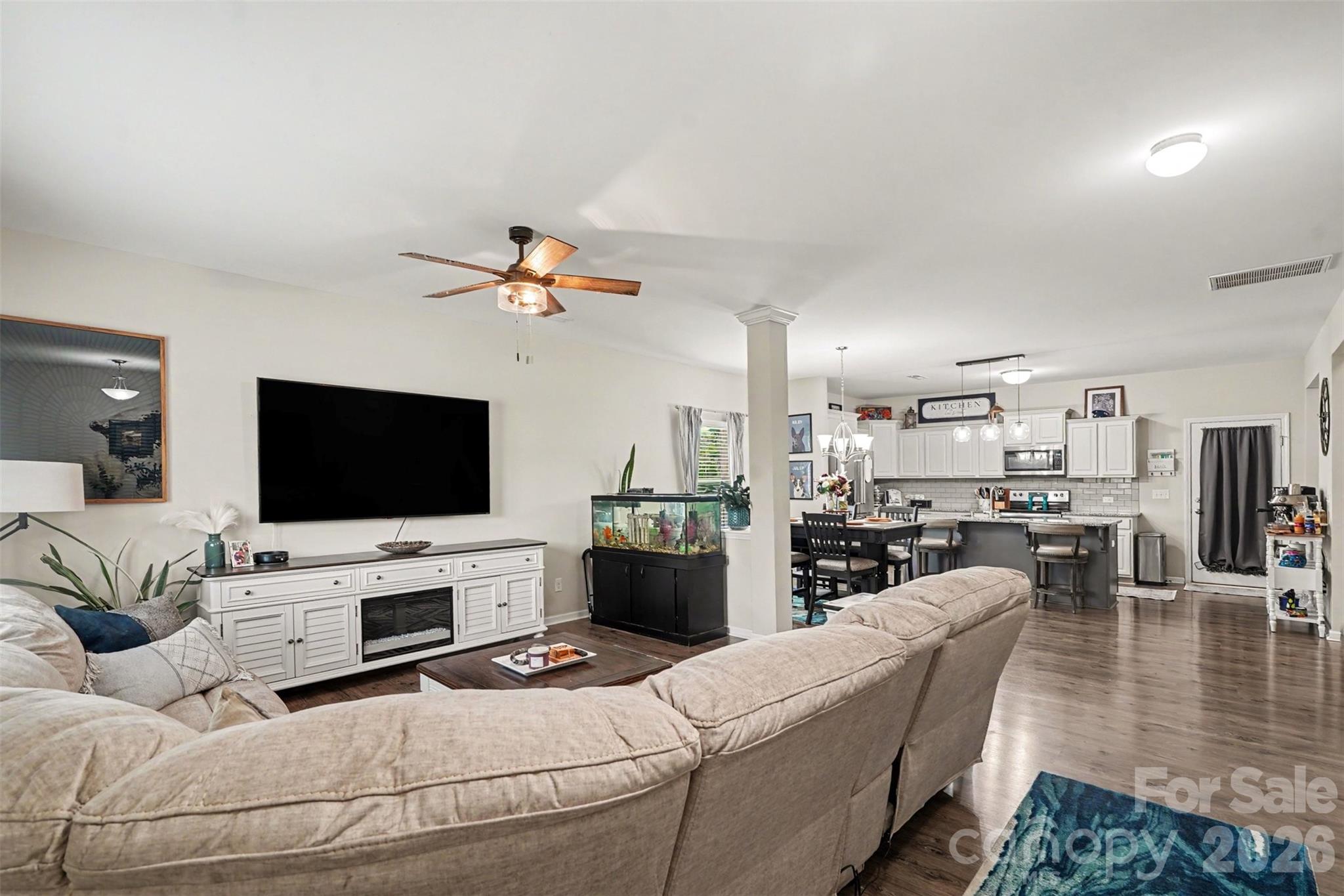 4503 Bent Green Lane — Monroe