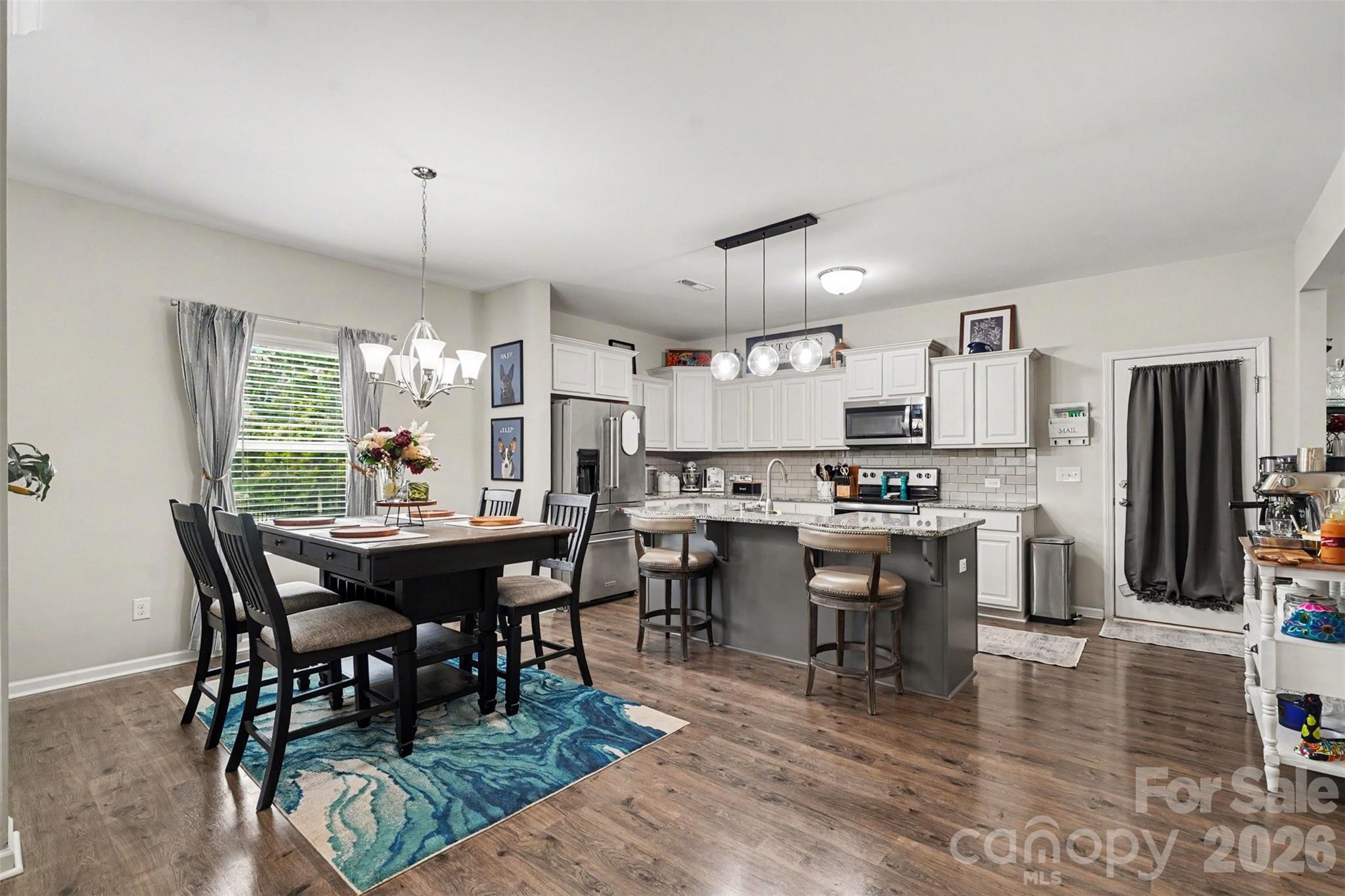 4503 Bent Green Lane — Monroe