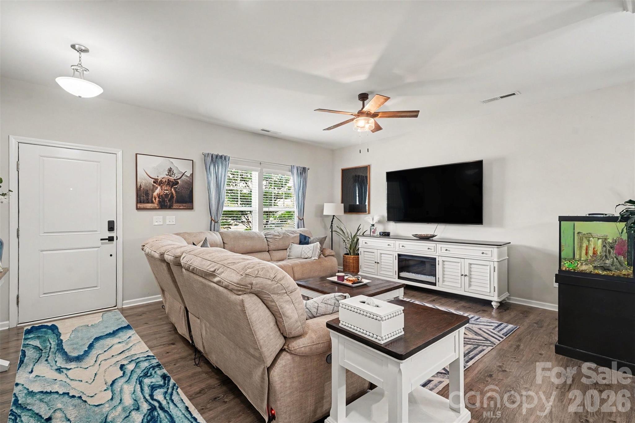 4503 Bent Green Lane — Monroe