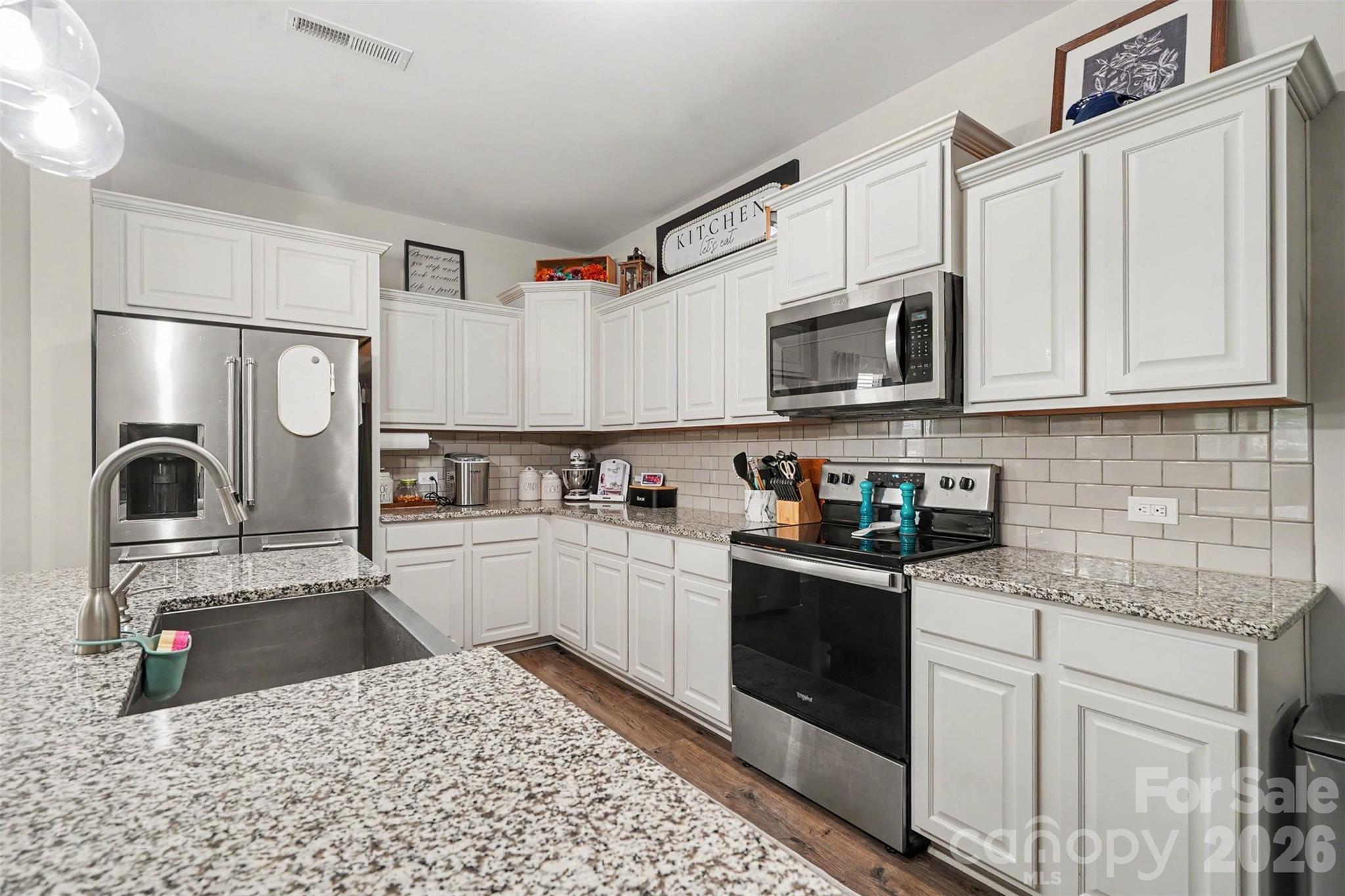 4503 Bent Green Lane — Monroe