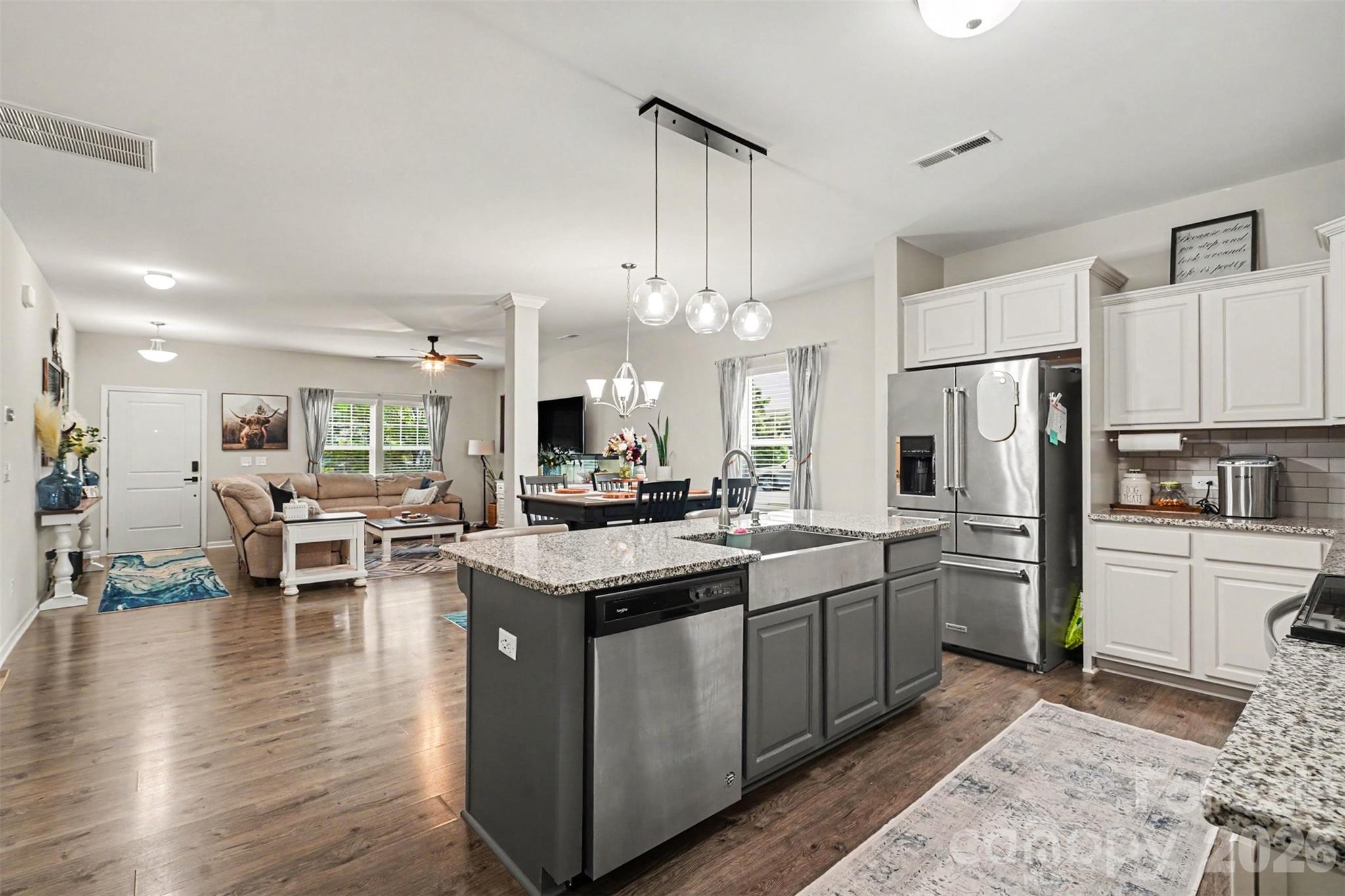 4503 Bent Green Lane — Monroe