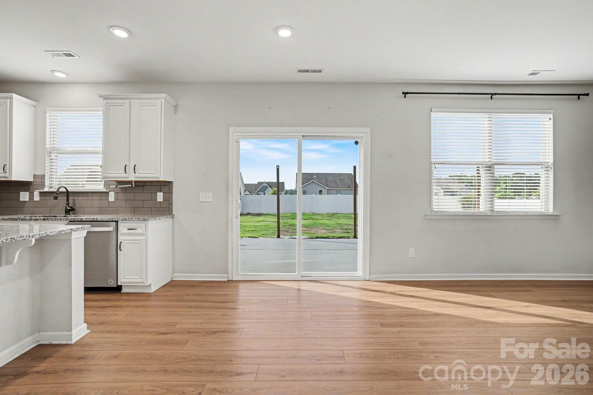 1209 Brooksland Place — Waxhaw