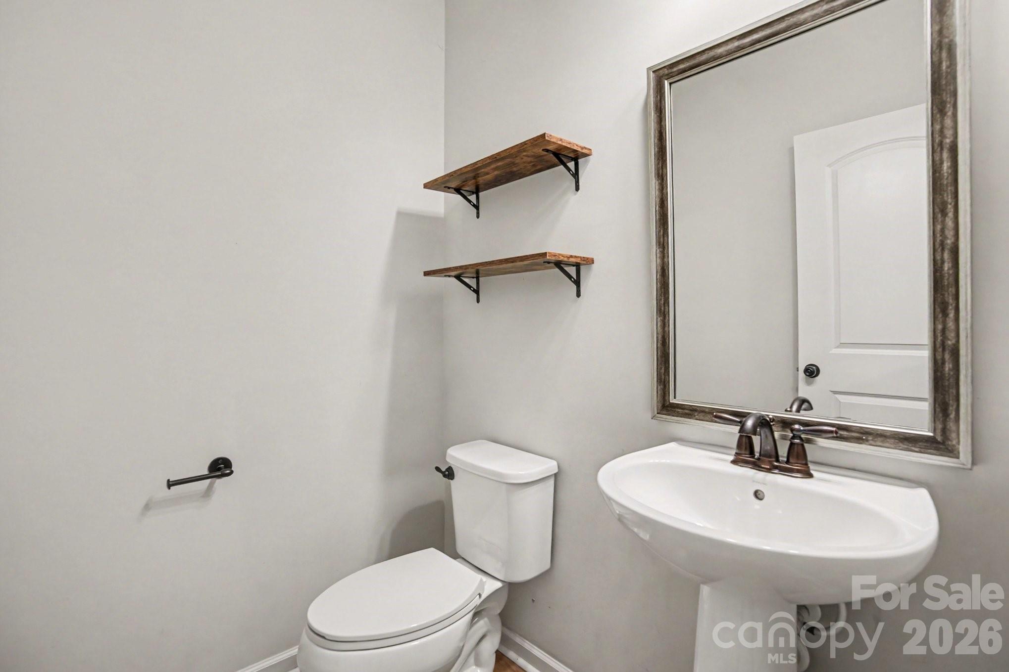 1209 Brooksland Place — Waxhaw