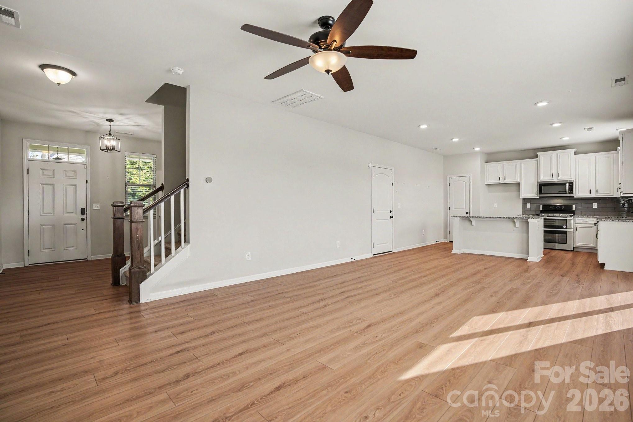 1209 Brooksland Place — Waxhaw