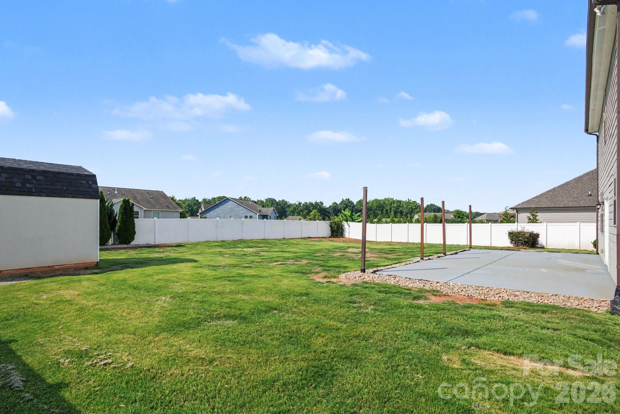 1209 Brooksland Place — Waxhaw