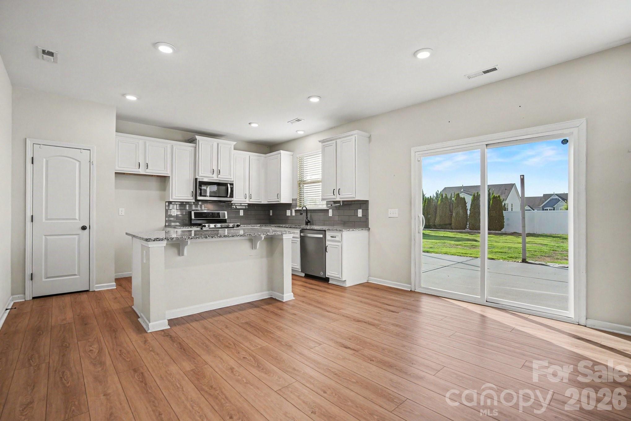 1209 Brooksland Place — Waxhaw