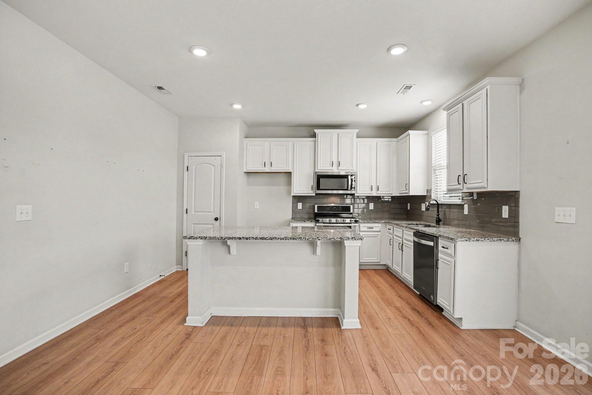 1209 Brooksland Place — Waxhaw