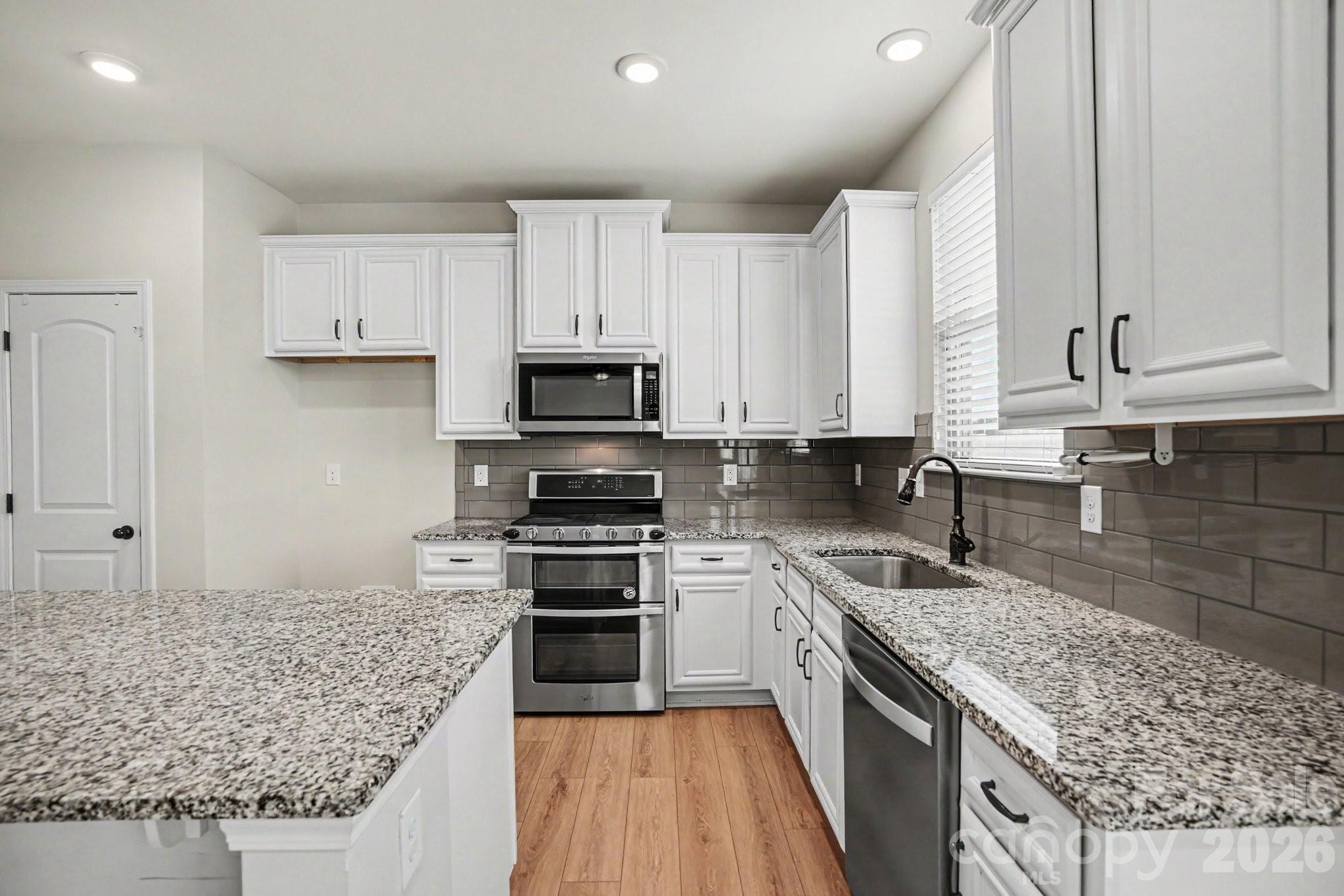 1209 Brooksland Place — Waxhaw