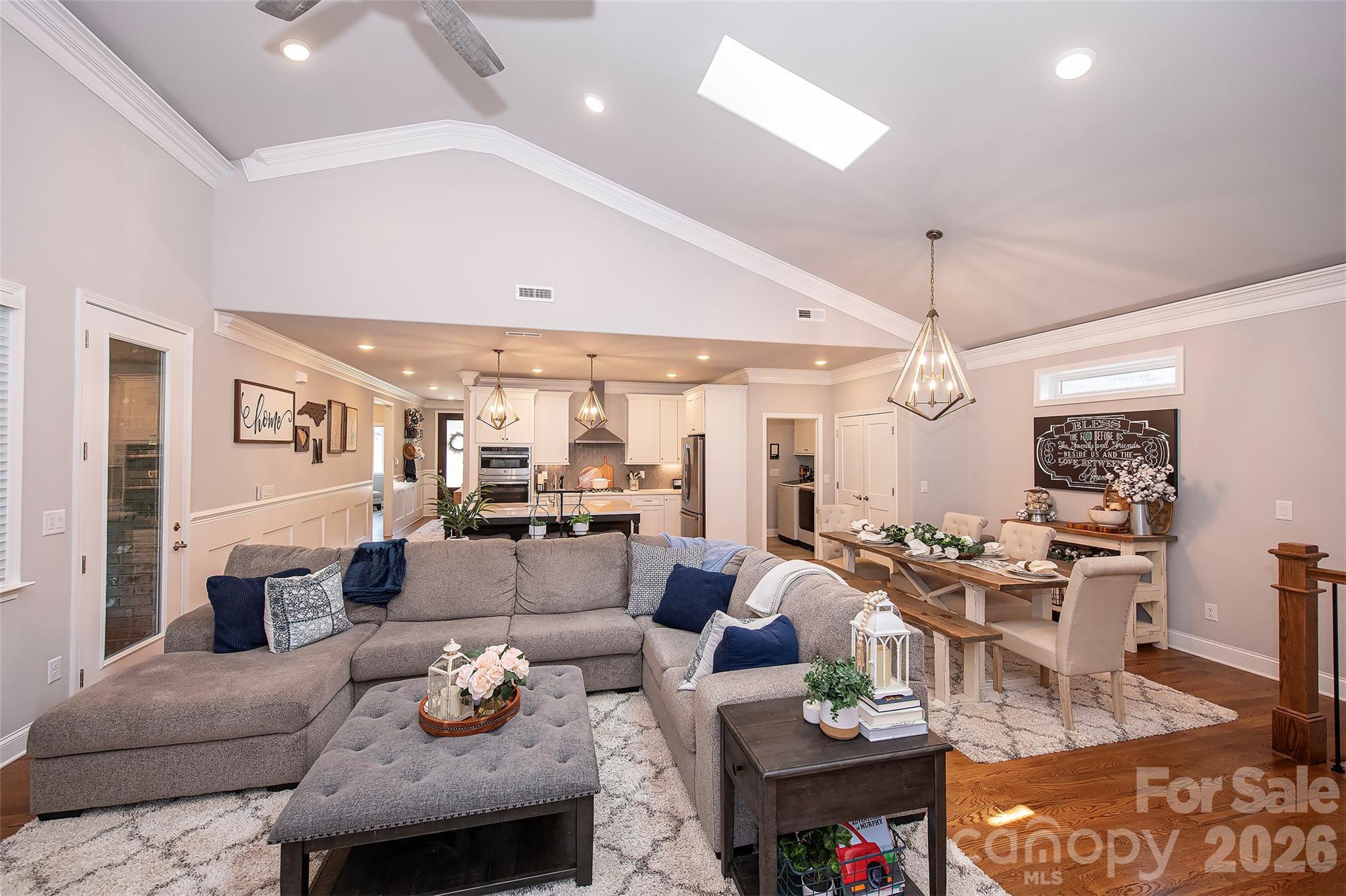 1414 Spring Ridge Lane — Denver
