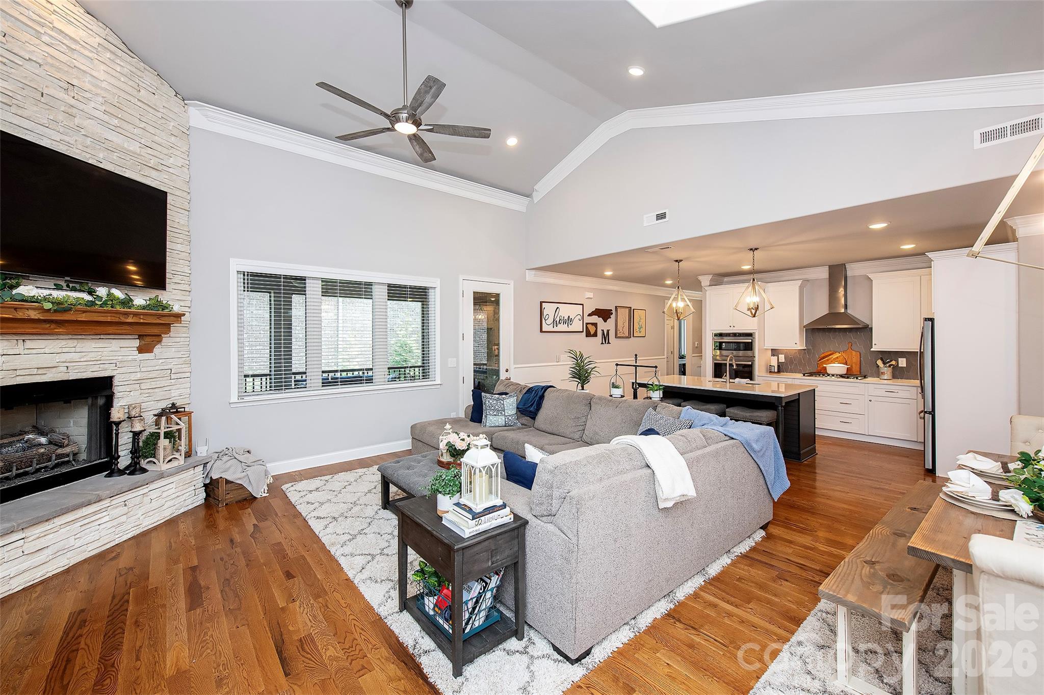1414 Spring Ridge Lane — Denver