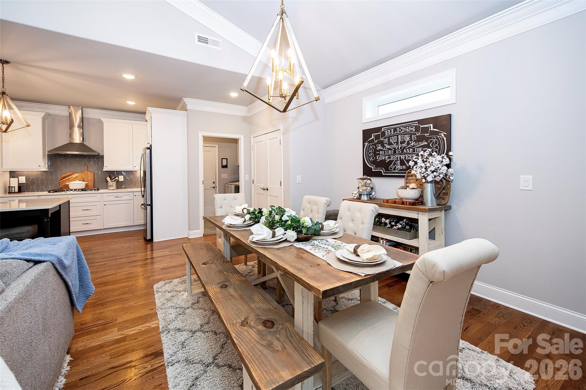 1414 Spring Ridge Lane — Denver