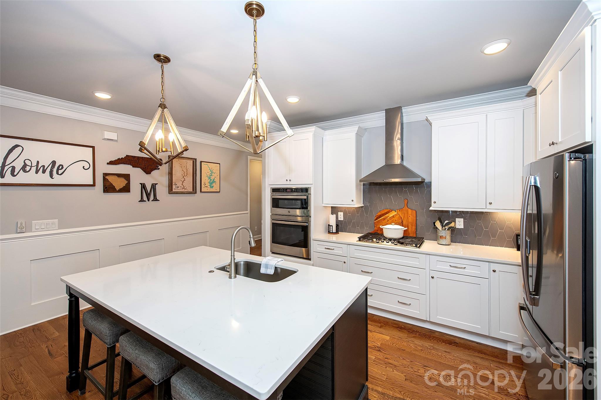 1414 Spring Ridge Lane — Denver